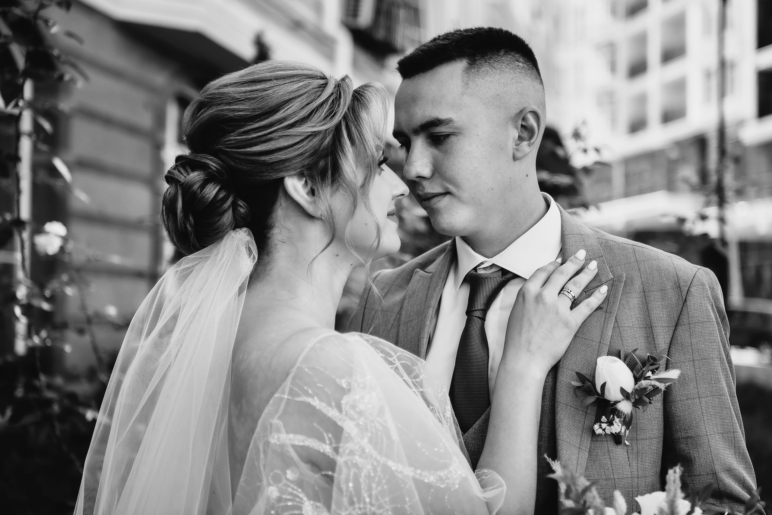 Юлія та Артем. Весільний фотограф, відеограф Київ, Київська область