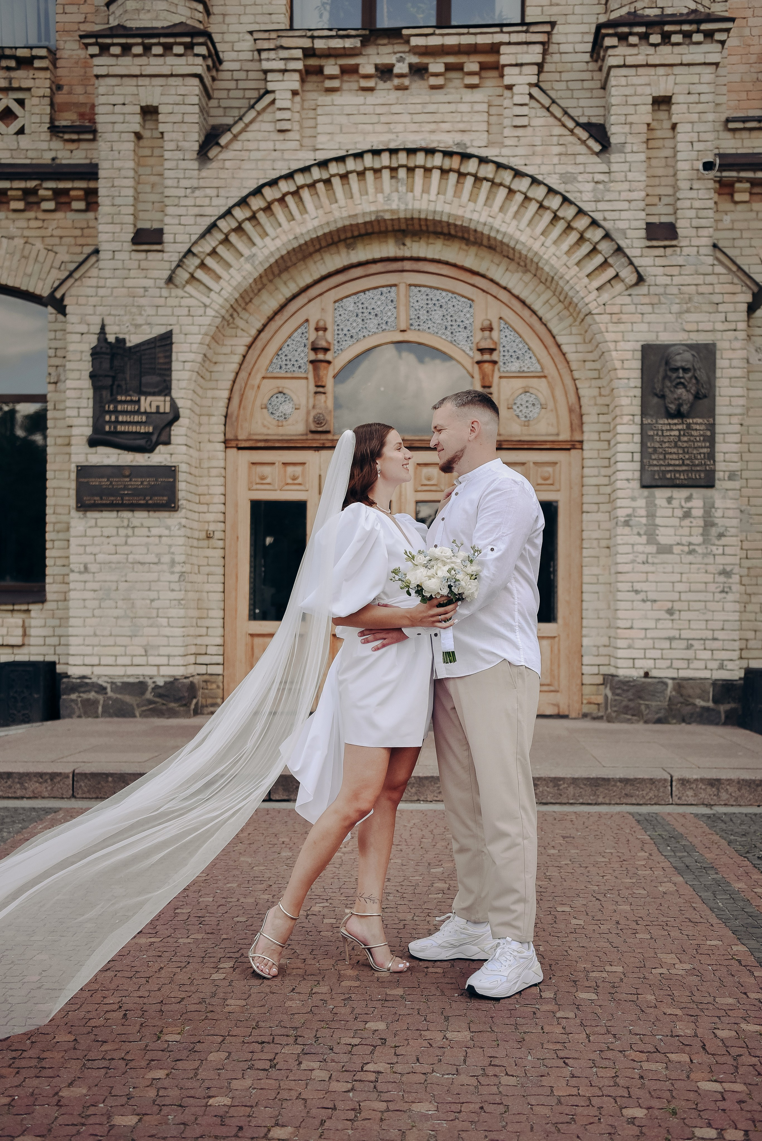 Олександр та Євгенія. Photographer, videographer, video editing, photo editing