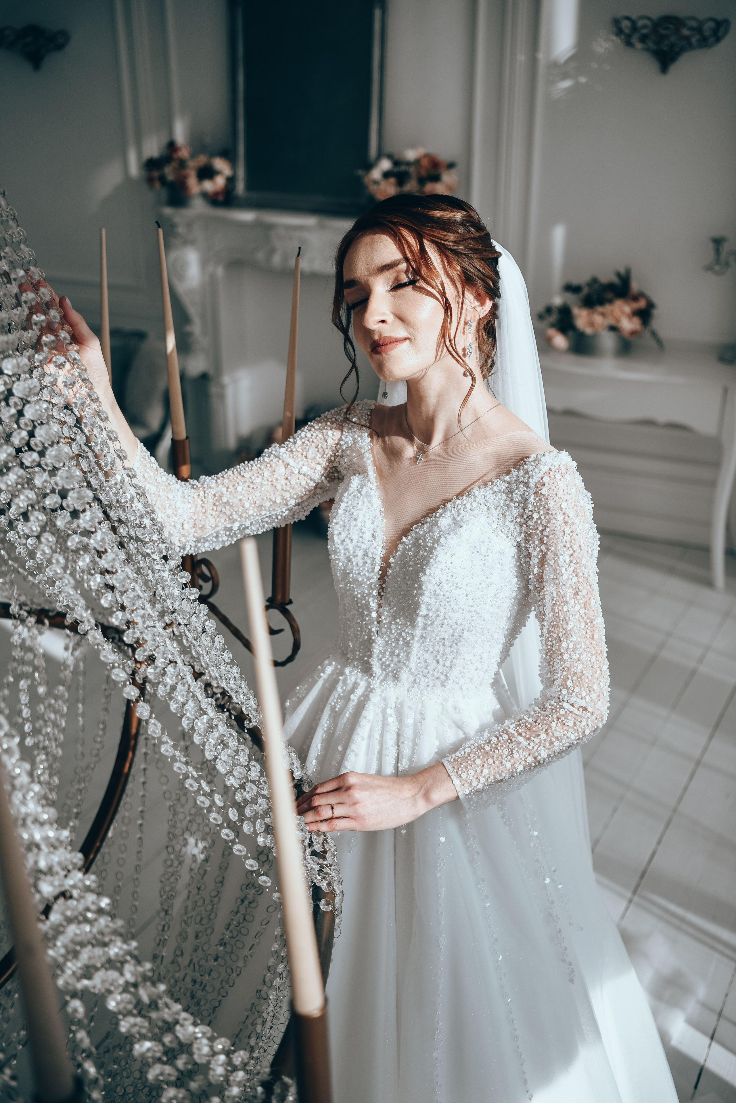 Аліна та Андрій. Photographer, videographer, video editing, photo editing