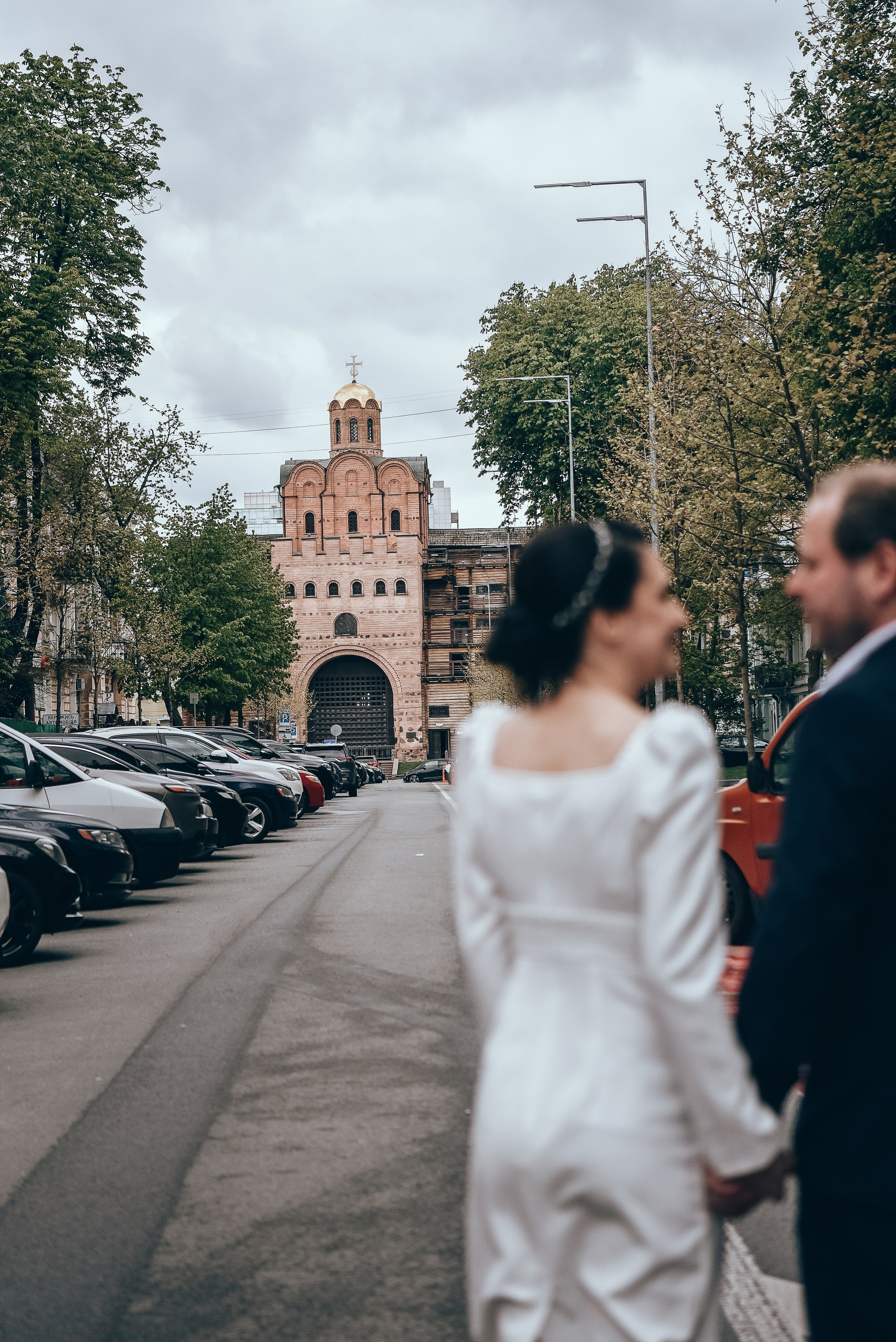 Михайло та Христина. Photographer, videographer, video editing, photo editing