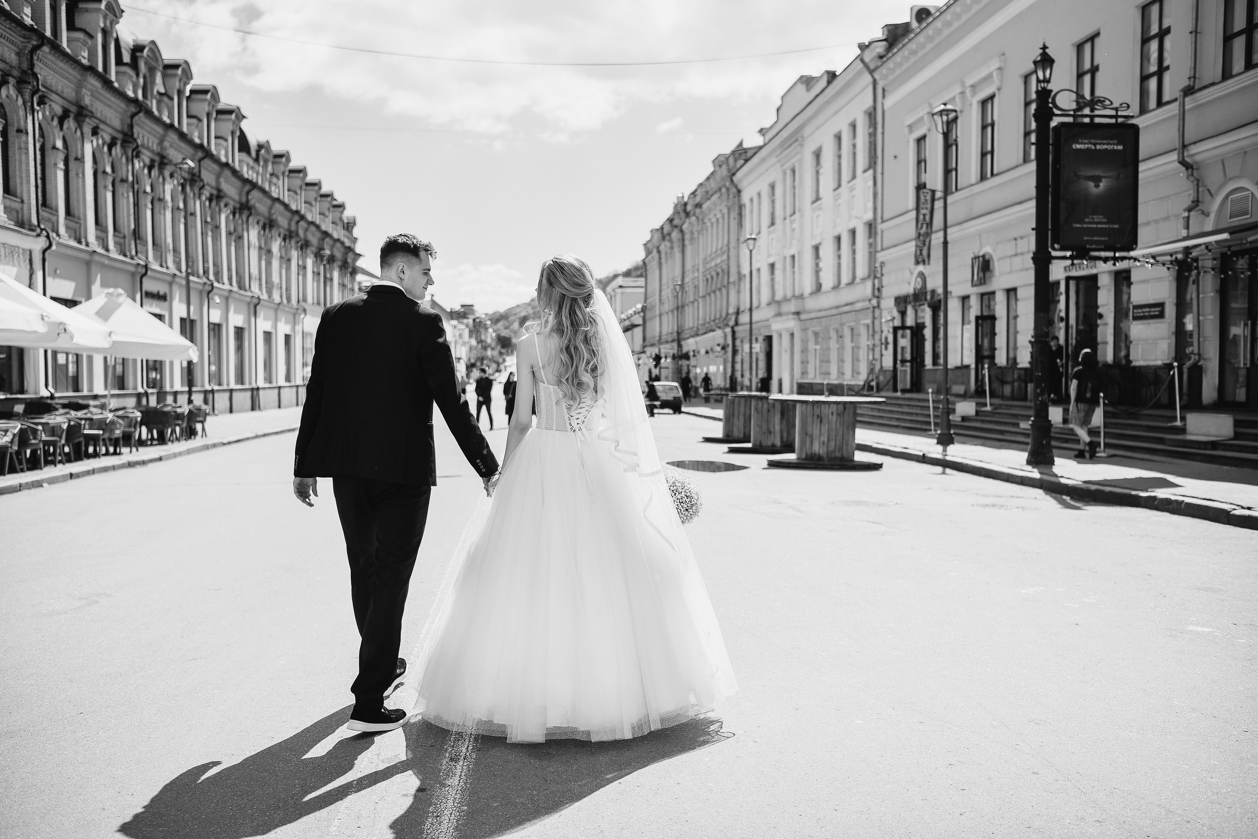 Поліна та Ярослав. Photographer, videographer, video editing, photo editing