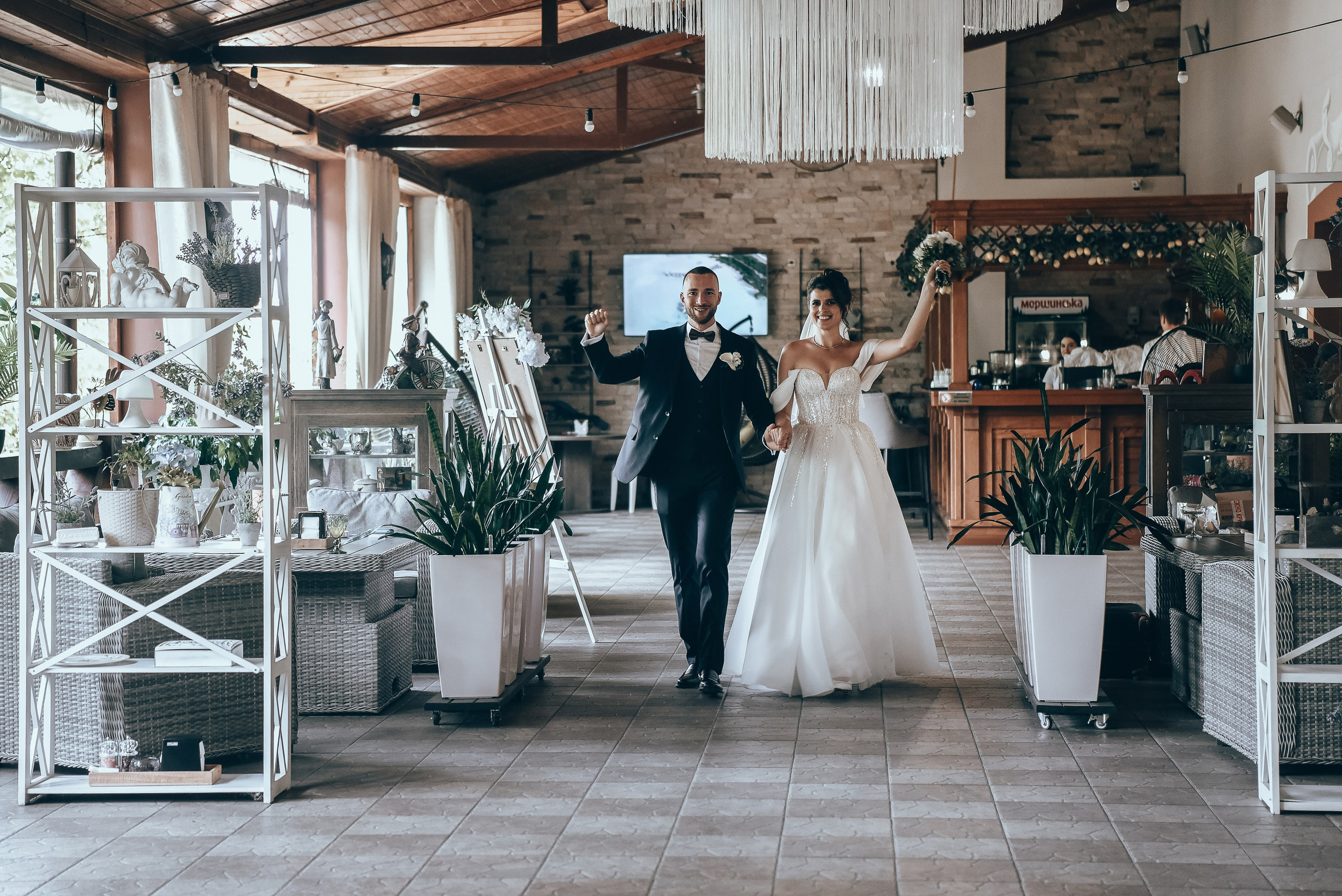 Крістоф та Василіса. Photographer, videographer, video editing, photo editing