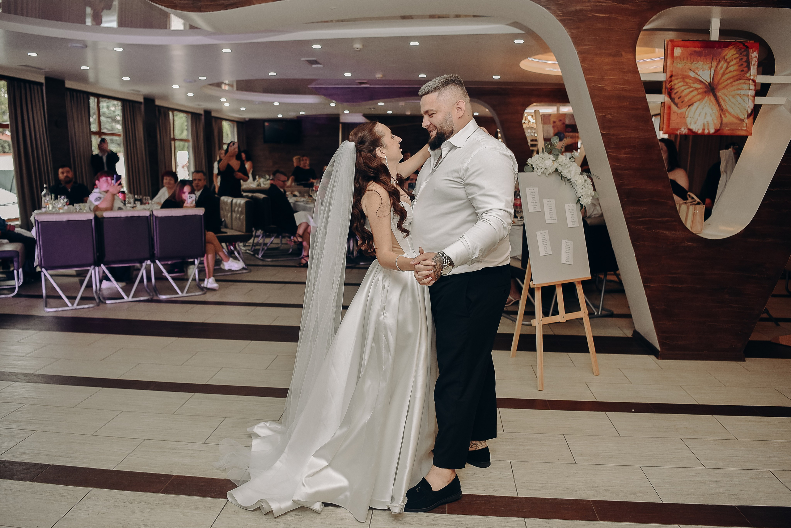 Валерій та Анастасія. Photographer, videographer, video editing, photo editing