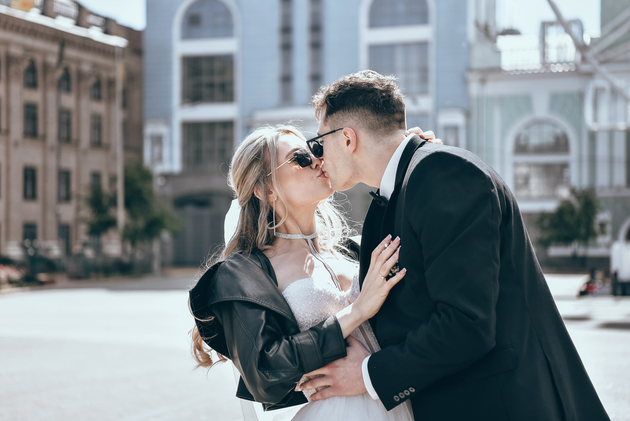 Поліна та Ярослав. Photographer, videographer, video editing, photo editing