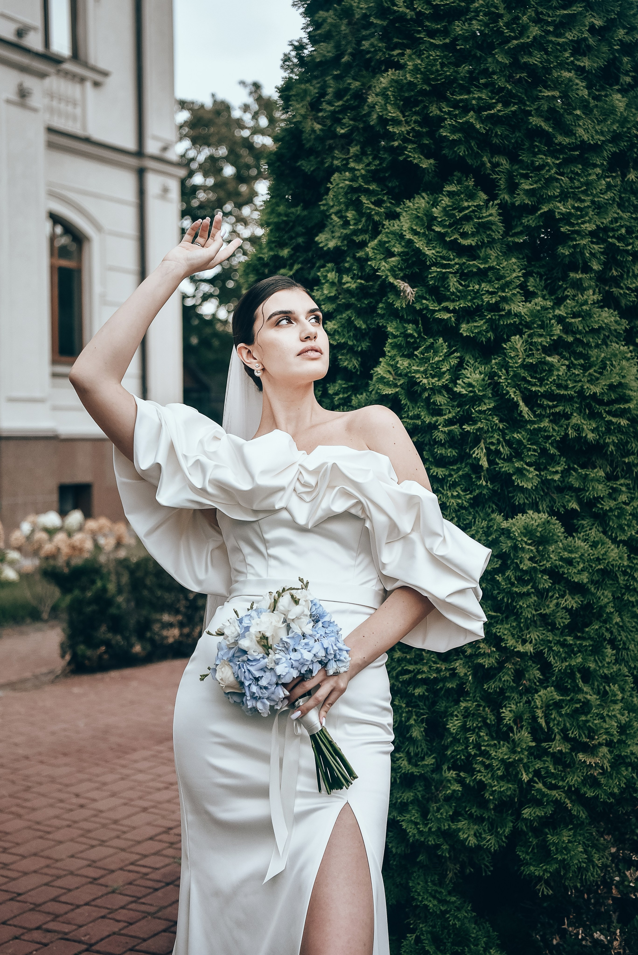 Яна та Максим. Photographer, videographer, video editing, photo editing