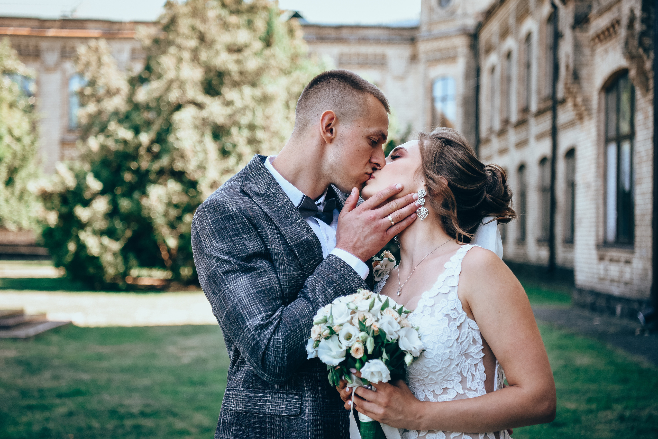 Yana and Yuri. Photographer, videographer, video editing, photo editing