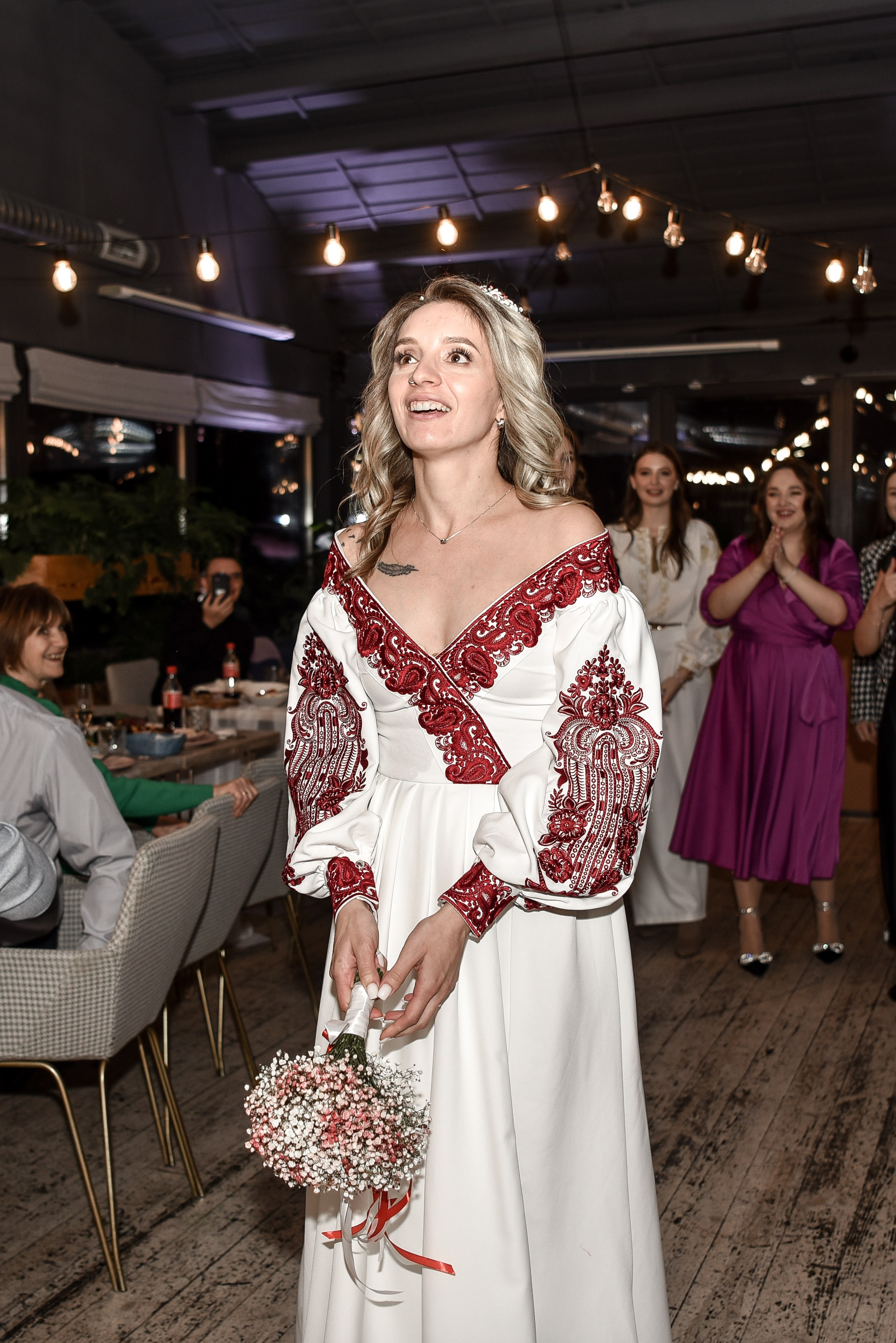 Марія та Роман. Photographer, videographer, video editing, photo editing