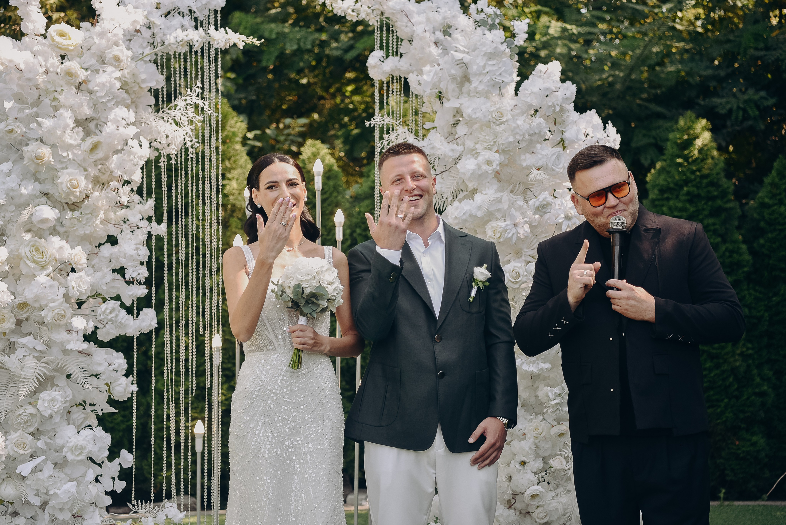 Євгеній та Олеся. Photographer, videographer, video editing, photo editing