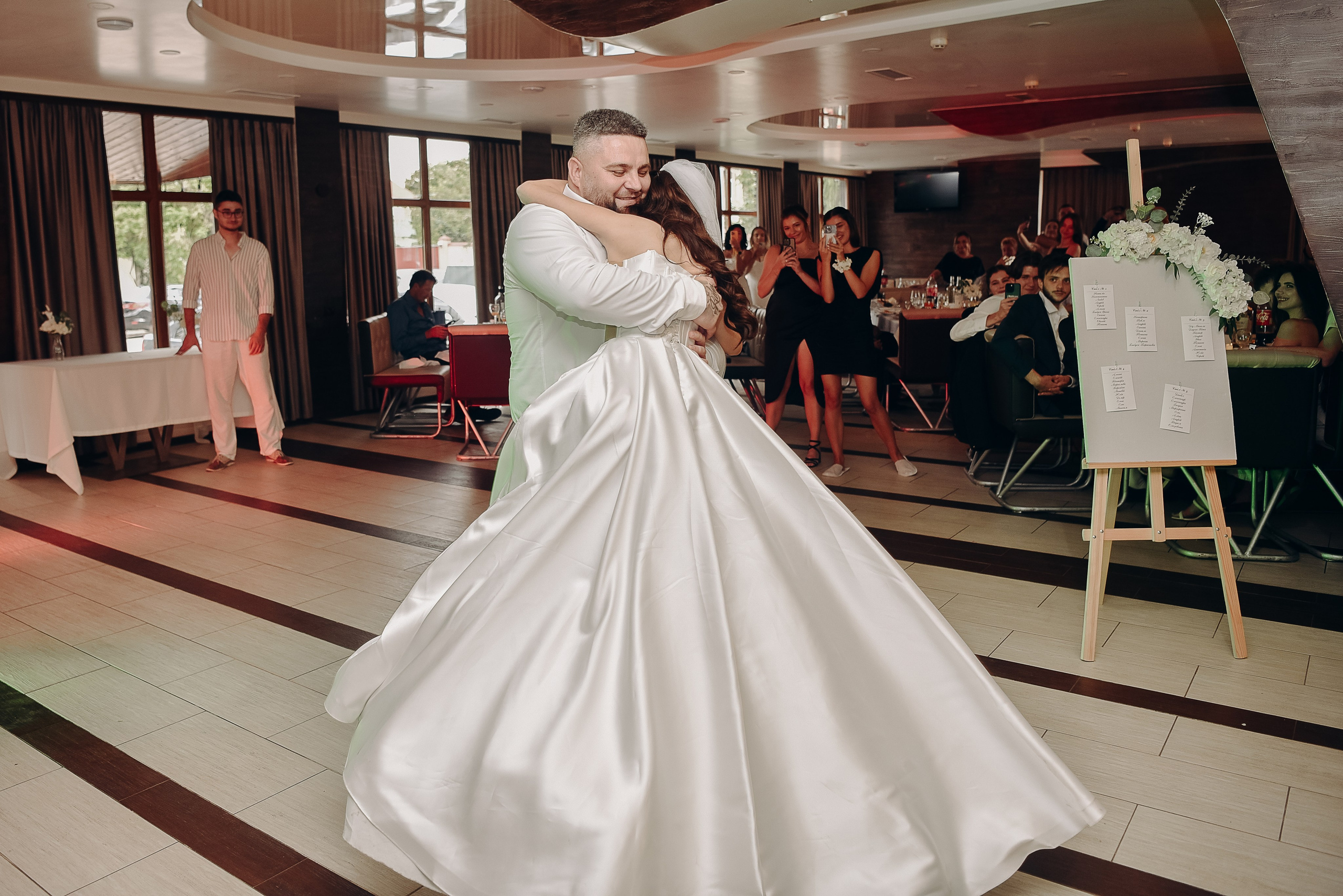 Валерій та Анастасія. Photographer, videographer, video editing, photo editing