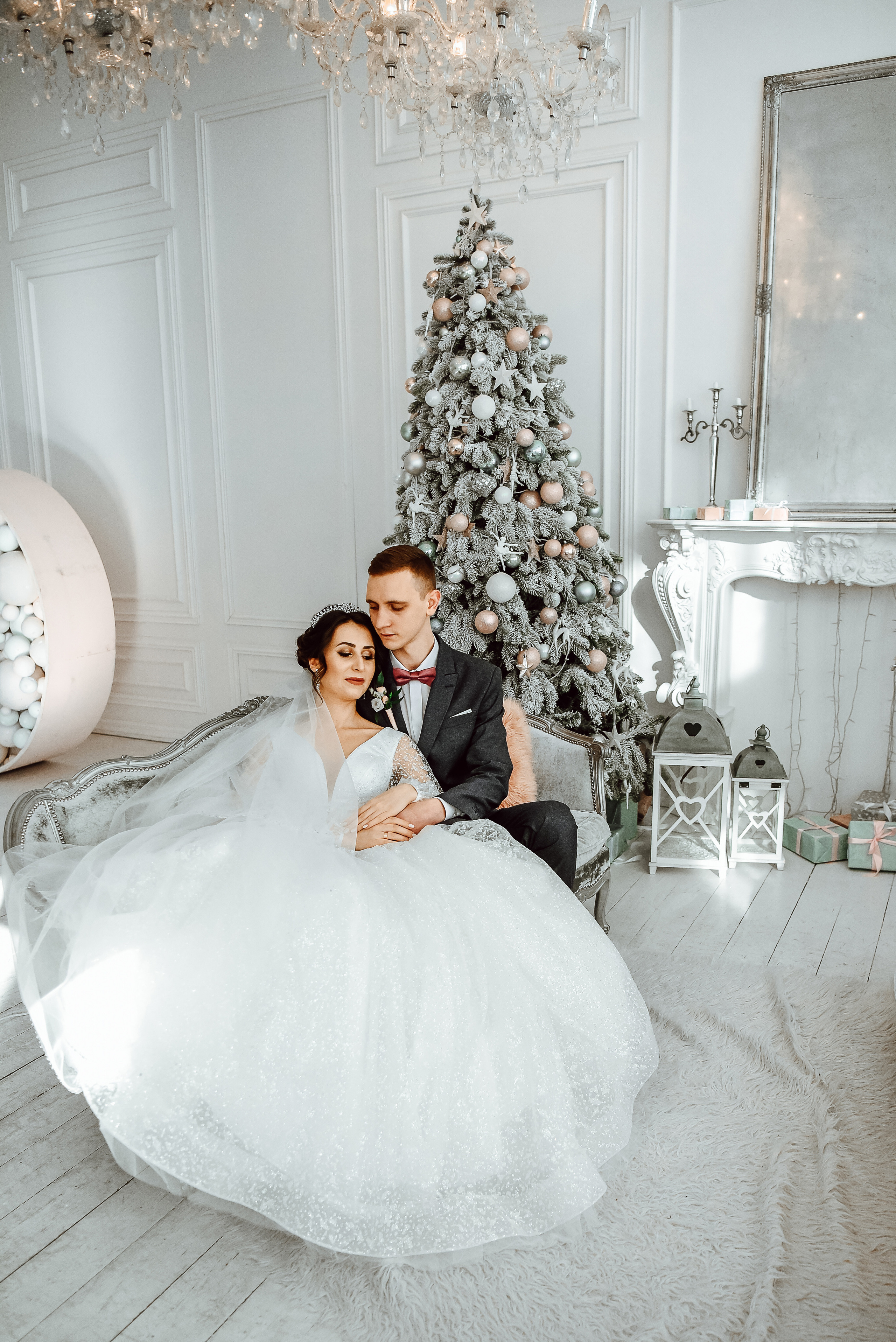 Julia and Nikita. Photographer, videographer, video editing, photo editing