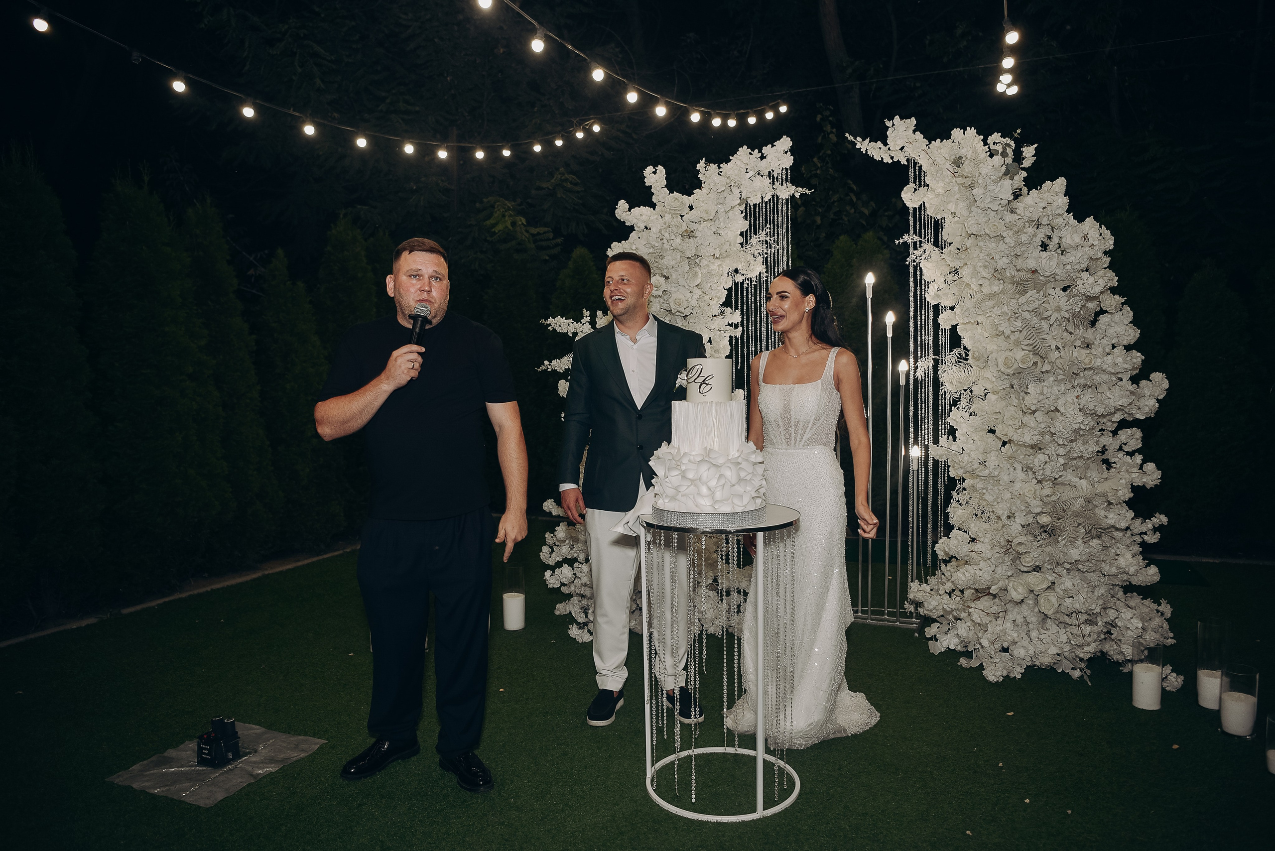 Євгеній та Олеся. Photographer, videographer, video editing, photo editing