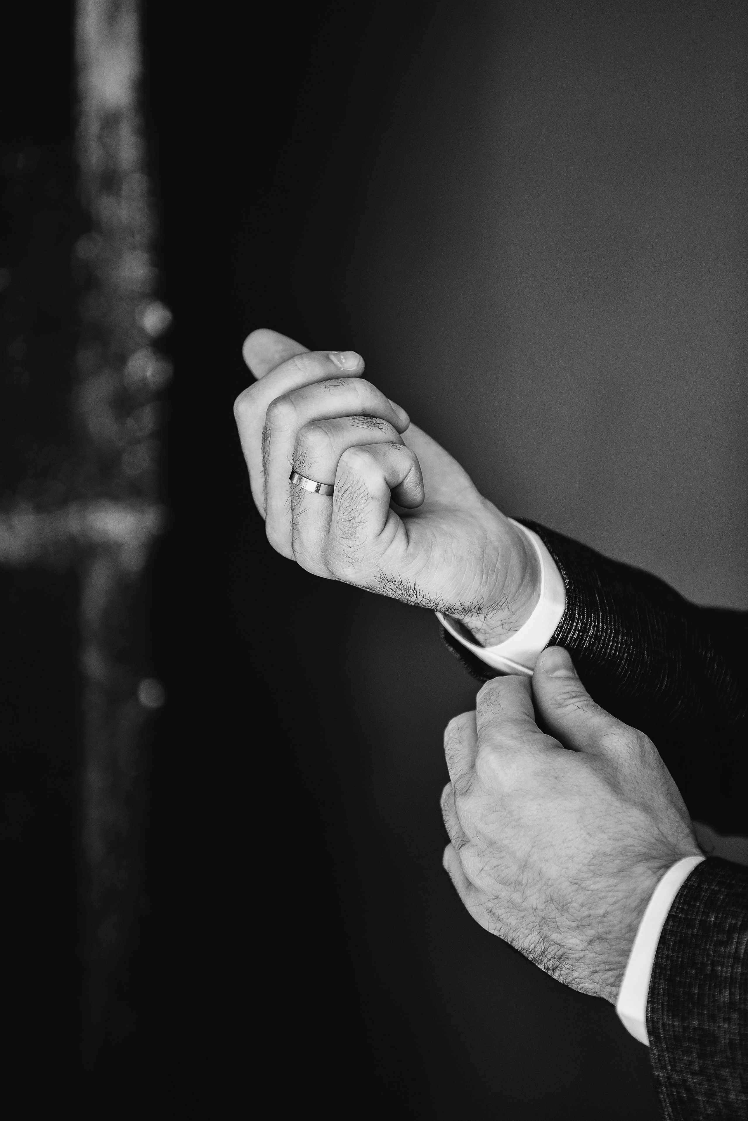 Аліна та Андрій. Photographer, videographer, video editing, photo editing