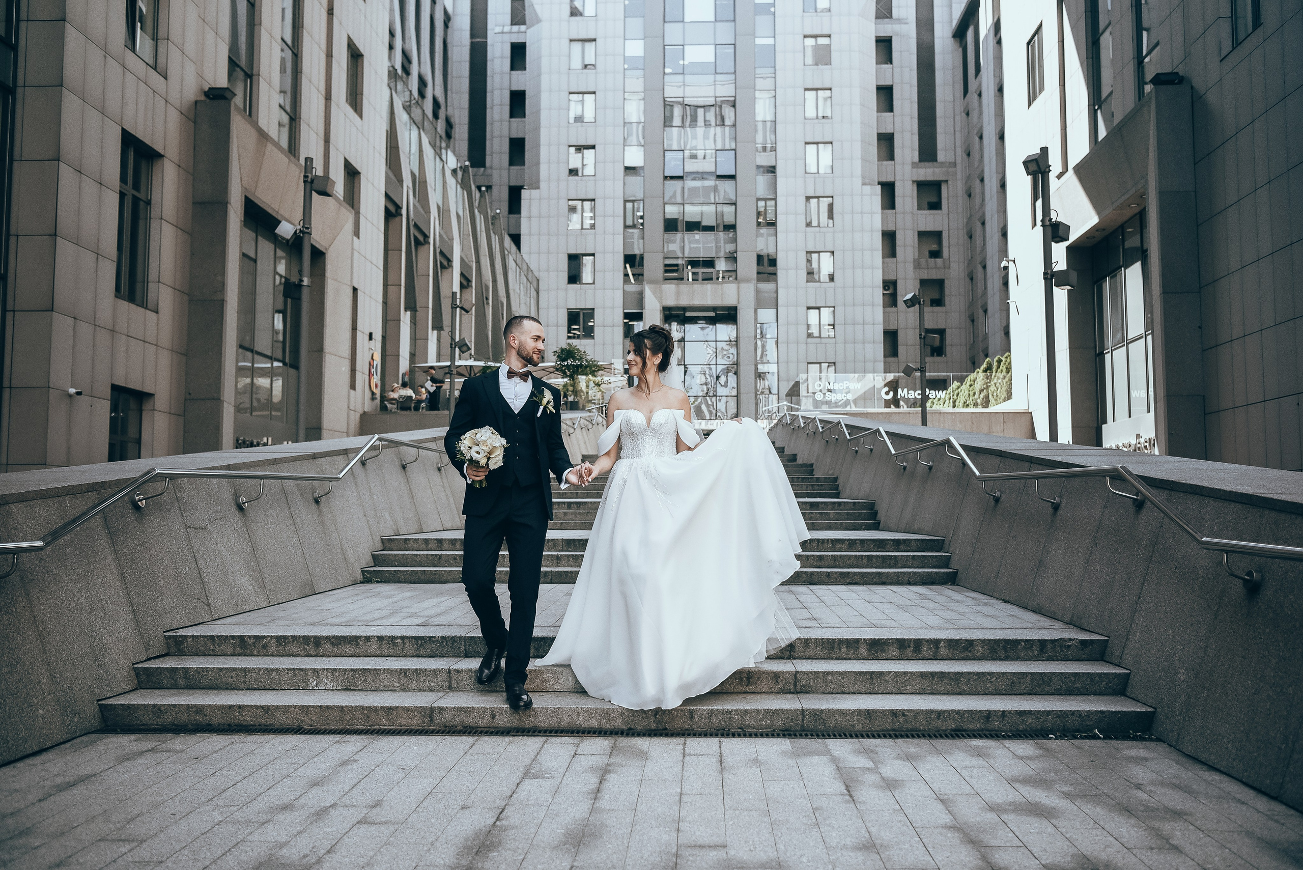 Крістоф та Василіса. Photographer, videographer, video editing, photo editing