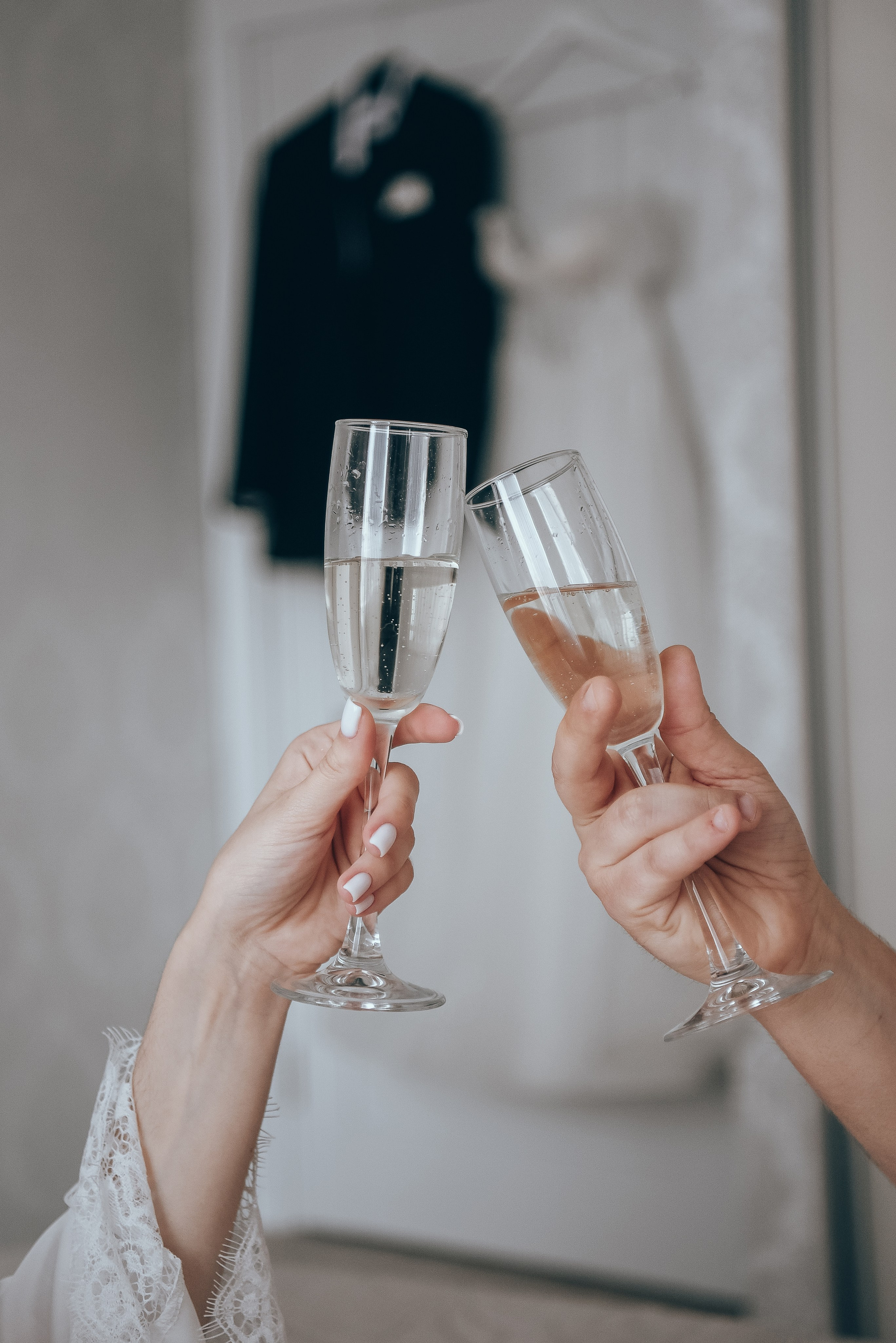 Ілона та Вячеслав. Весільний фотограф, відеограф Київ, Київська область