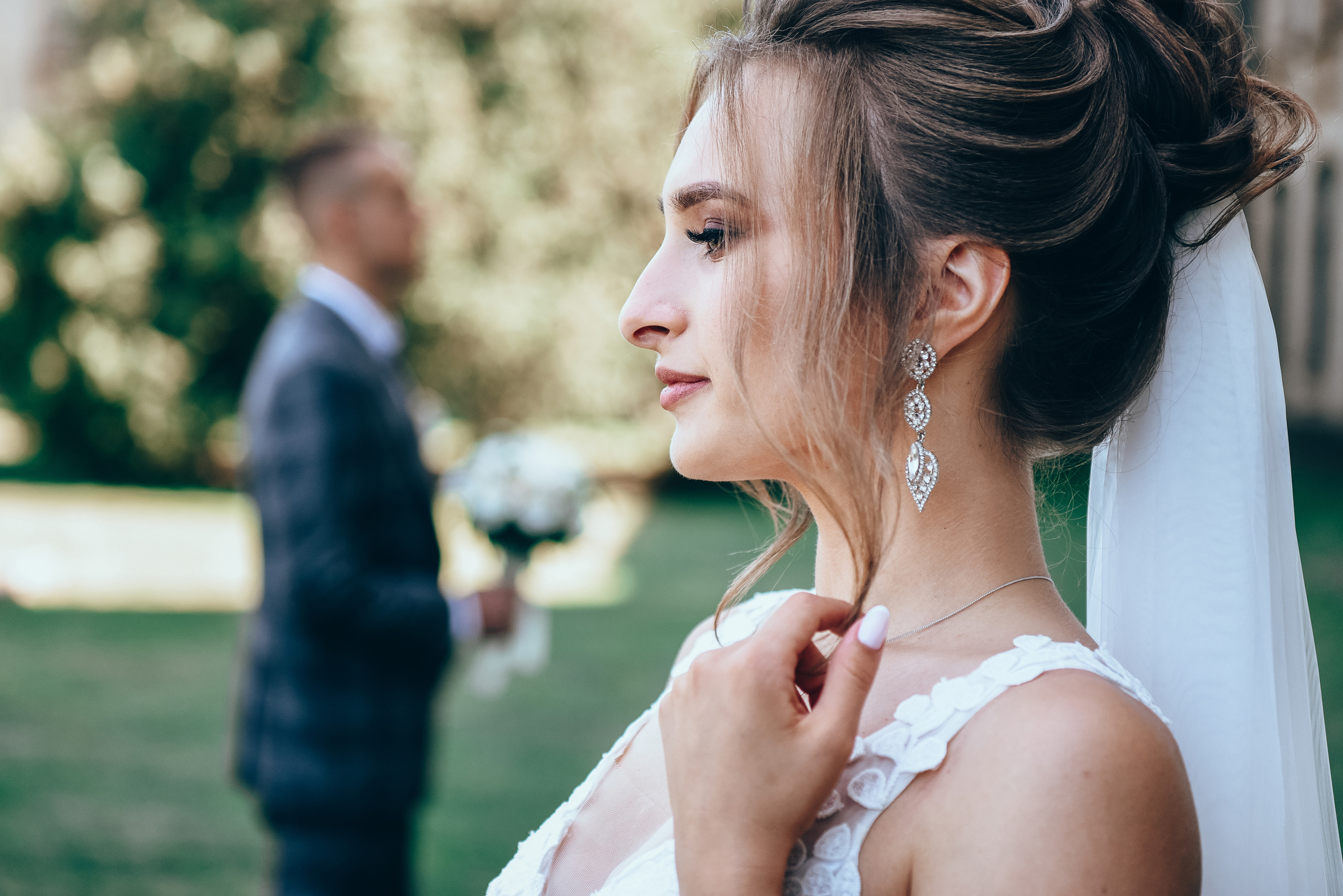 Yana and Yuri. Photographer, videographer, video editing, photo editing