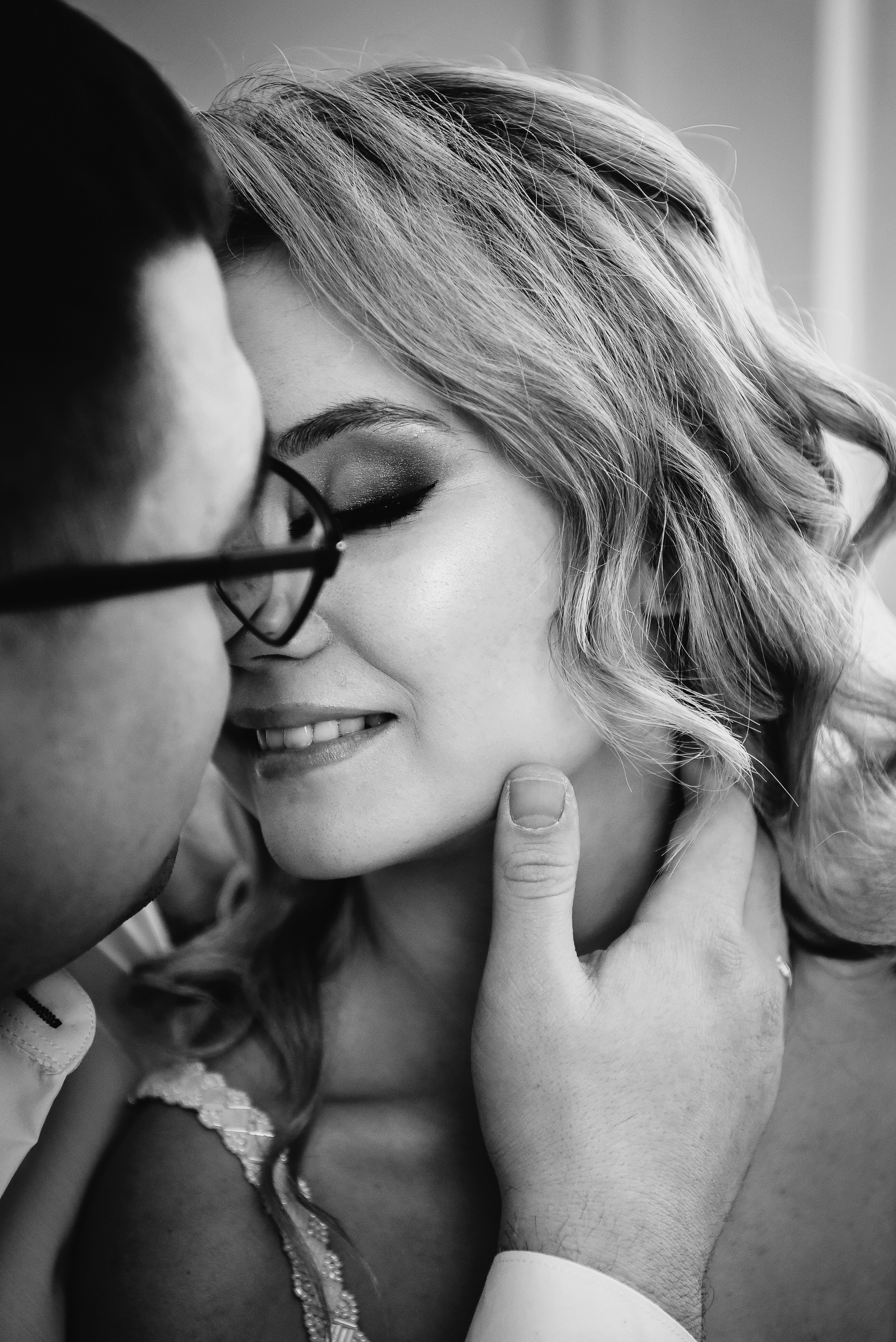 Alina and Elijah. Photographer, videographer, video editing, photo editing