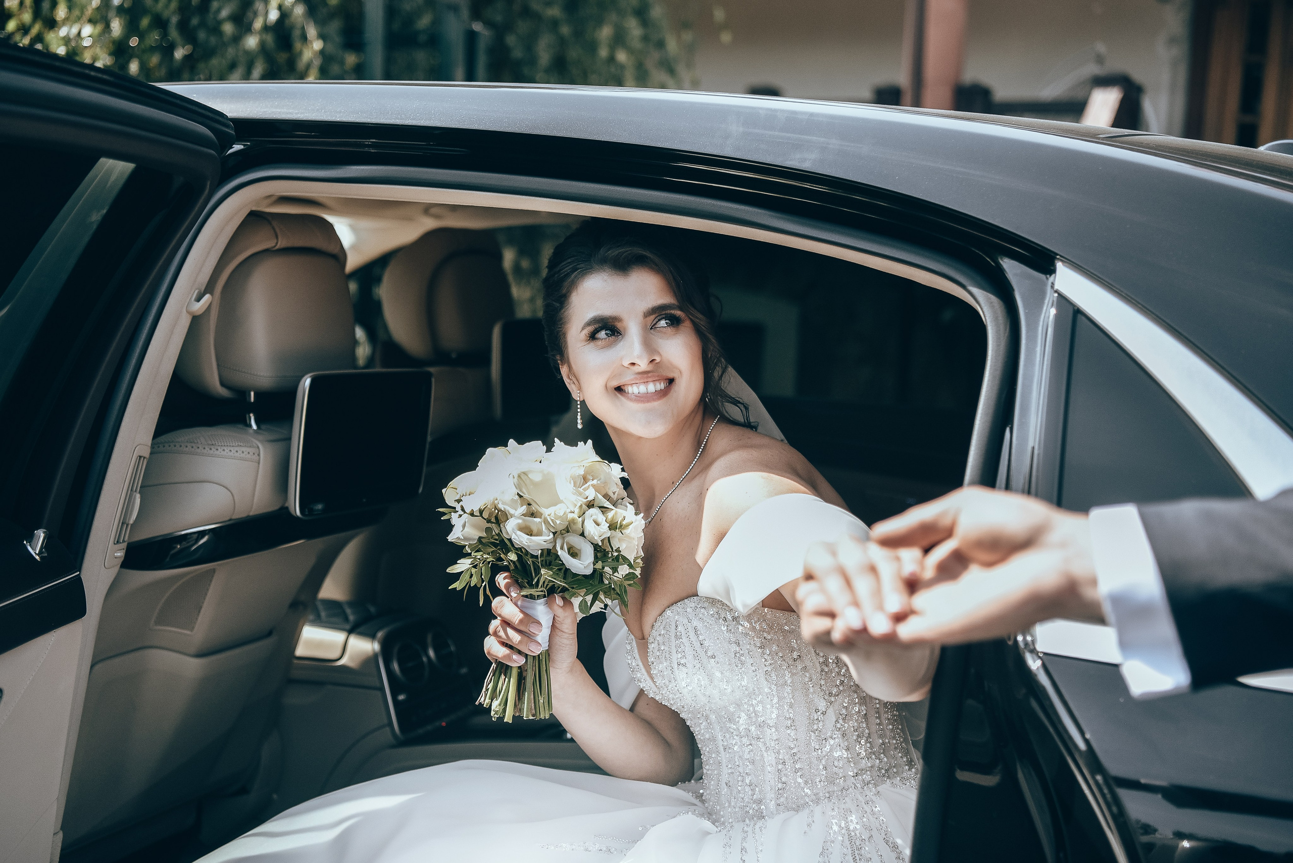 Крістоф та Василіса. Photographer, videographer, video editing, photo editing