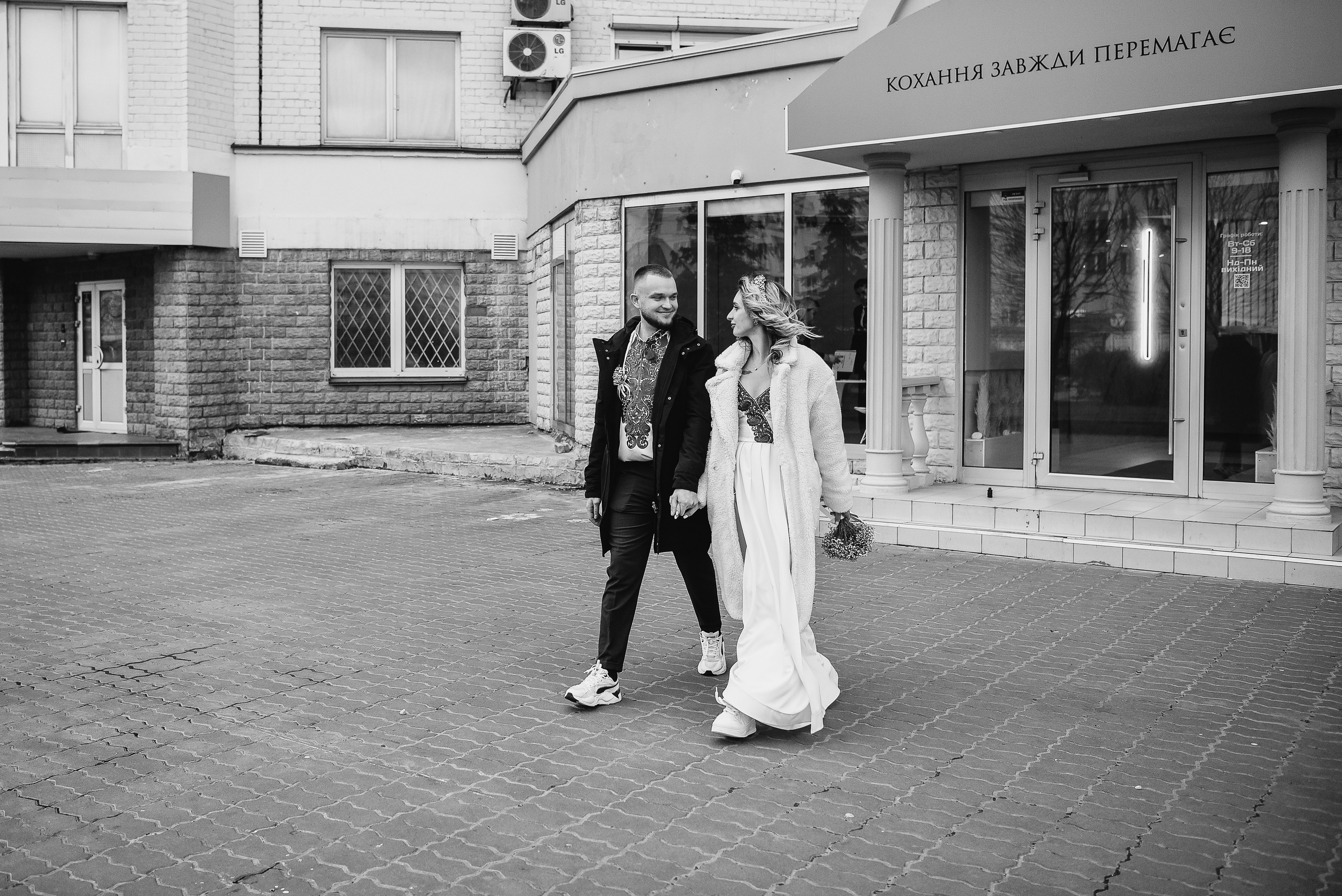 Марія та Роман. Photographer, videographer, video editing, photo editing