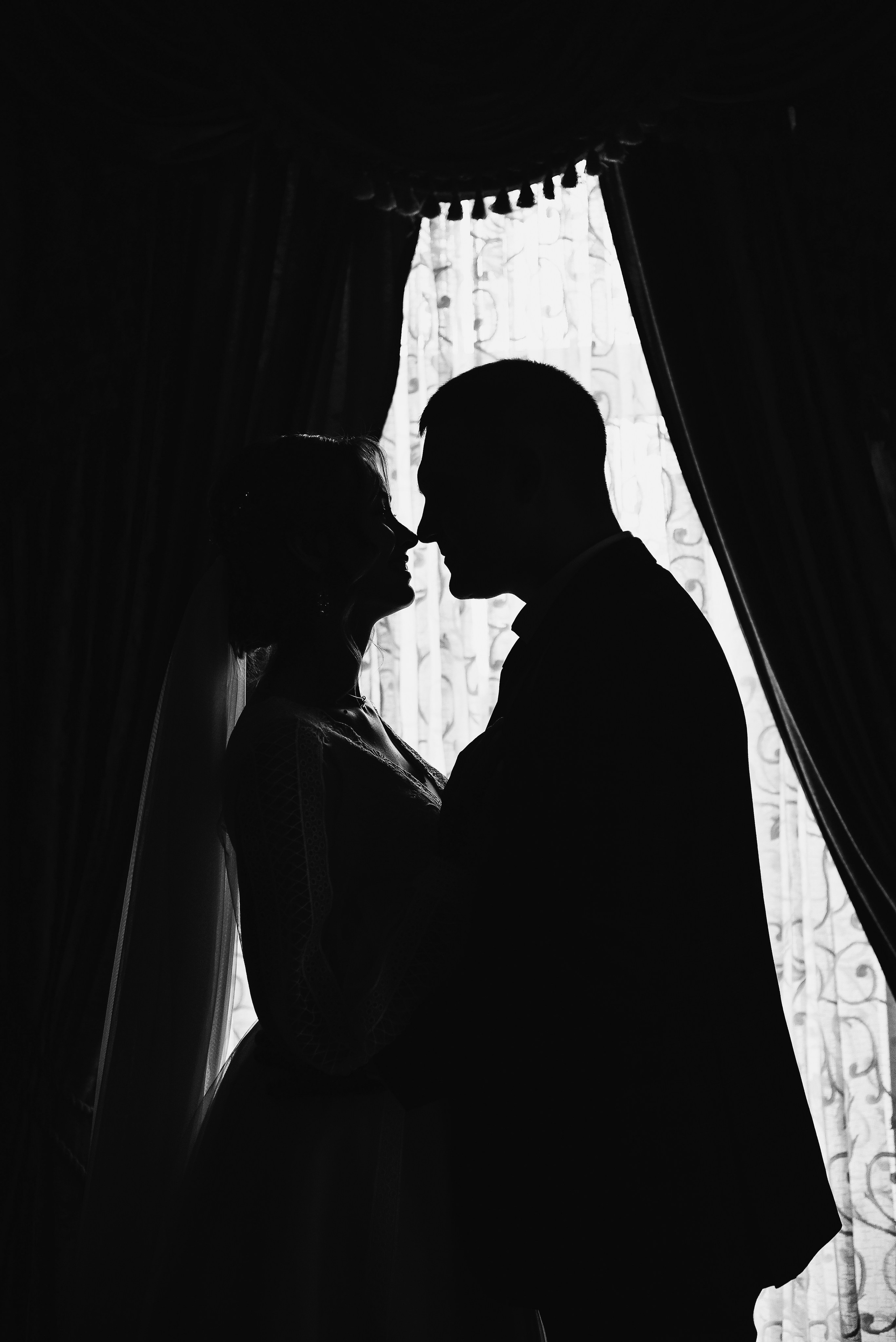 Вікторія та Роман. Photographer, videographer, video editing, photo editing