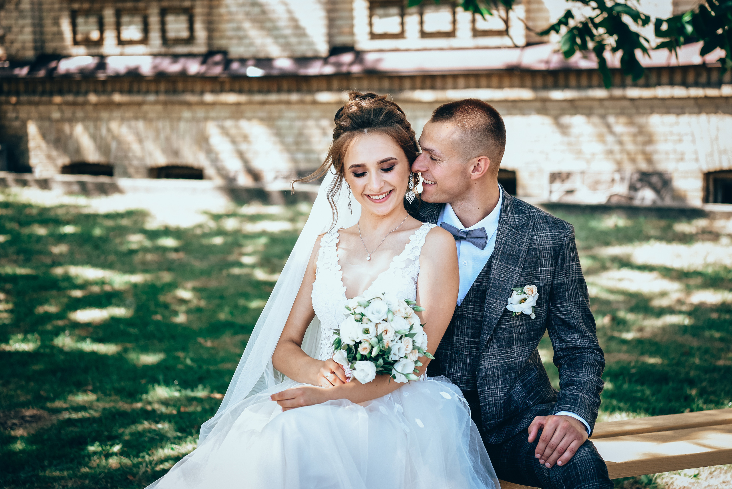 Yana and Yuri. Photographer, videographer, video editing, photo editing