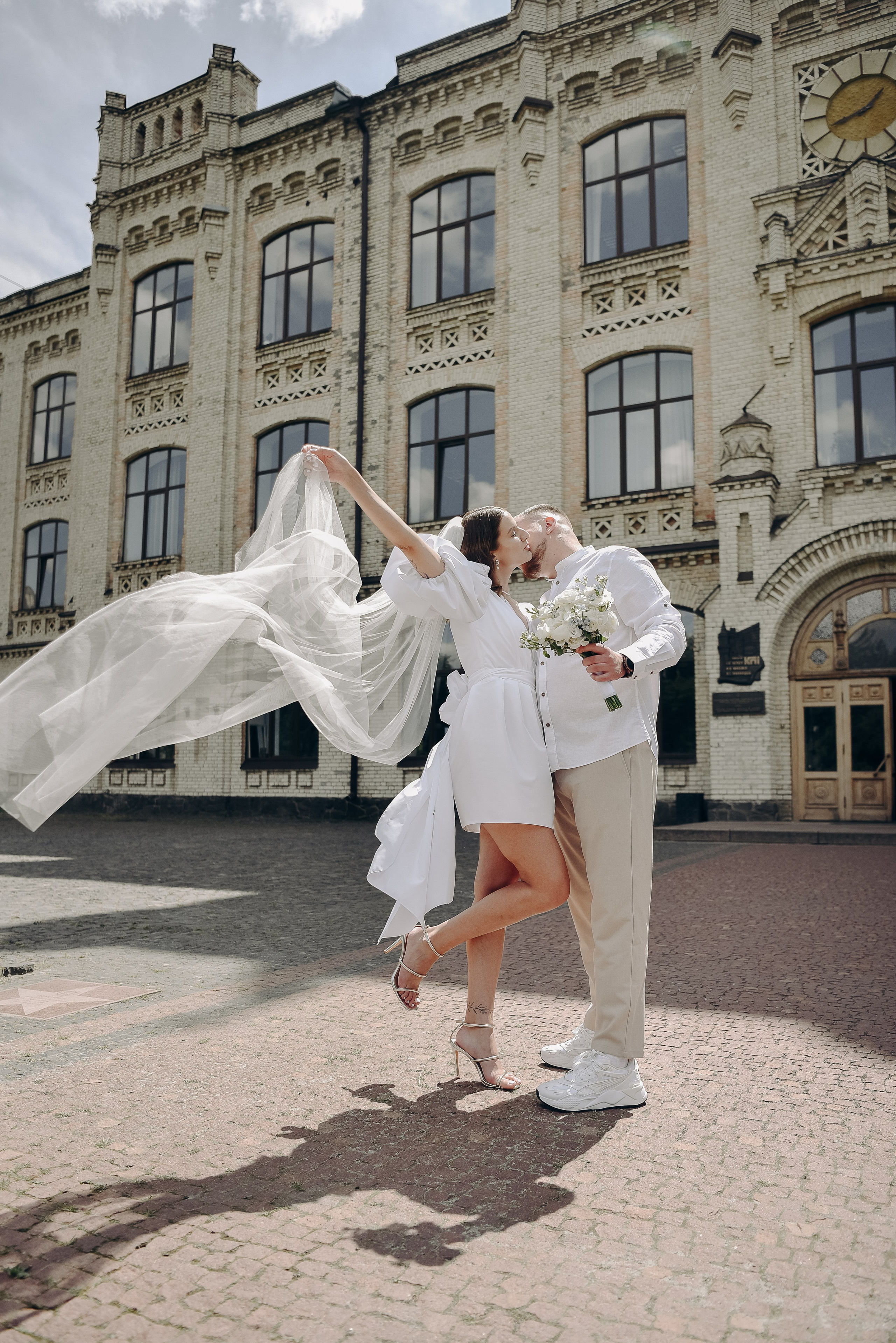 Олександр та Євгенія. Photographer, videographer, video editing, photo editing