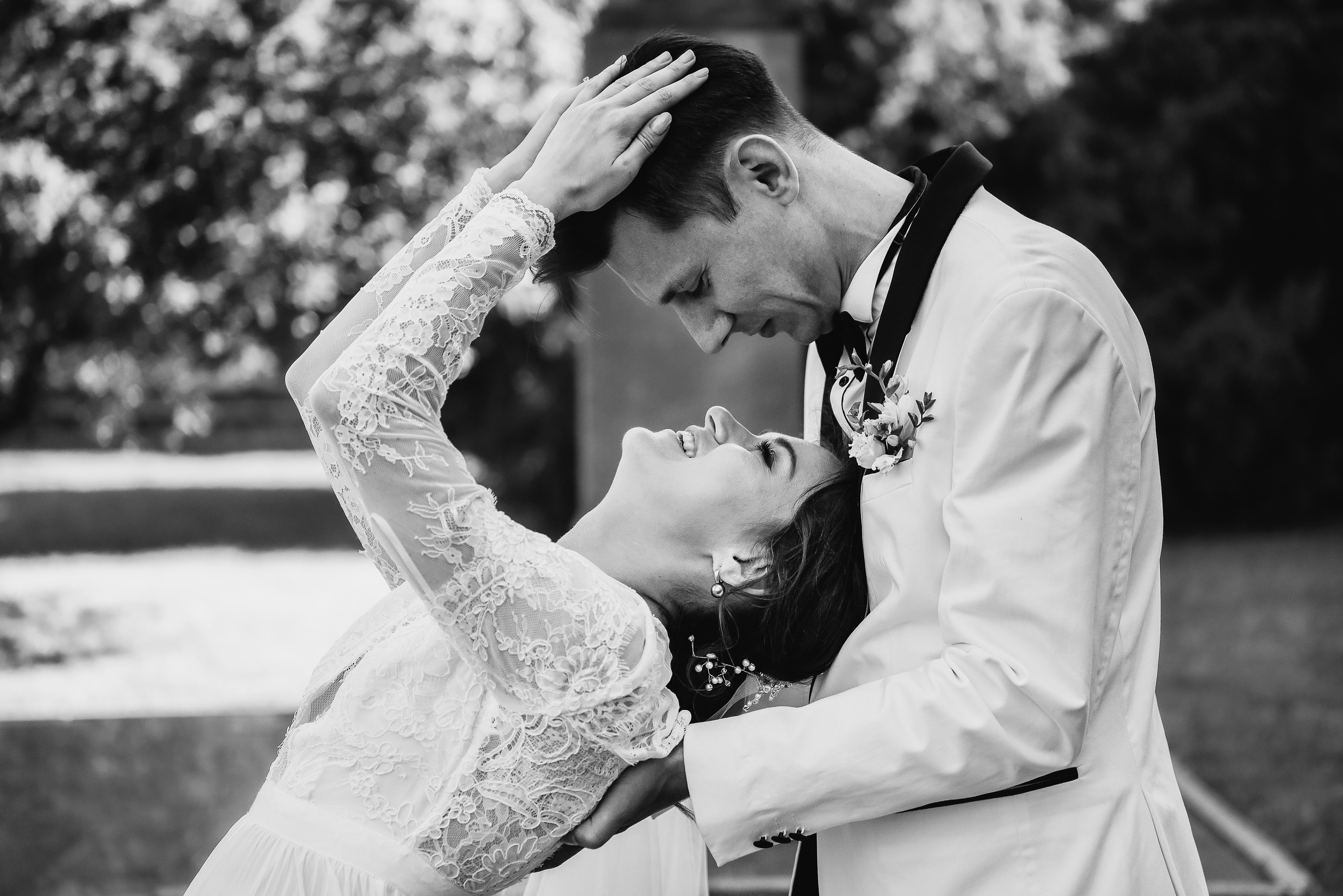 Юлія та Денис. Photographer, videographer, video editing, photo editing