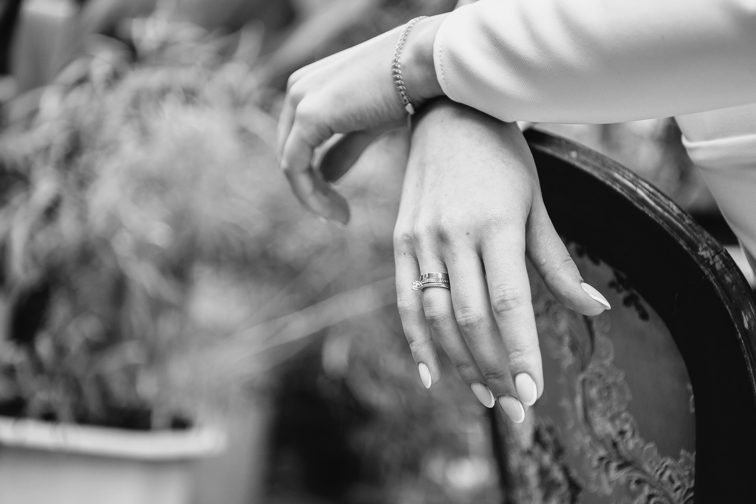 Анна та Михайло. Весільний фотограф, відеограф Київ, Київська область