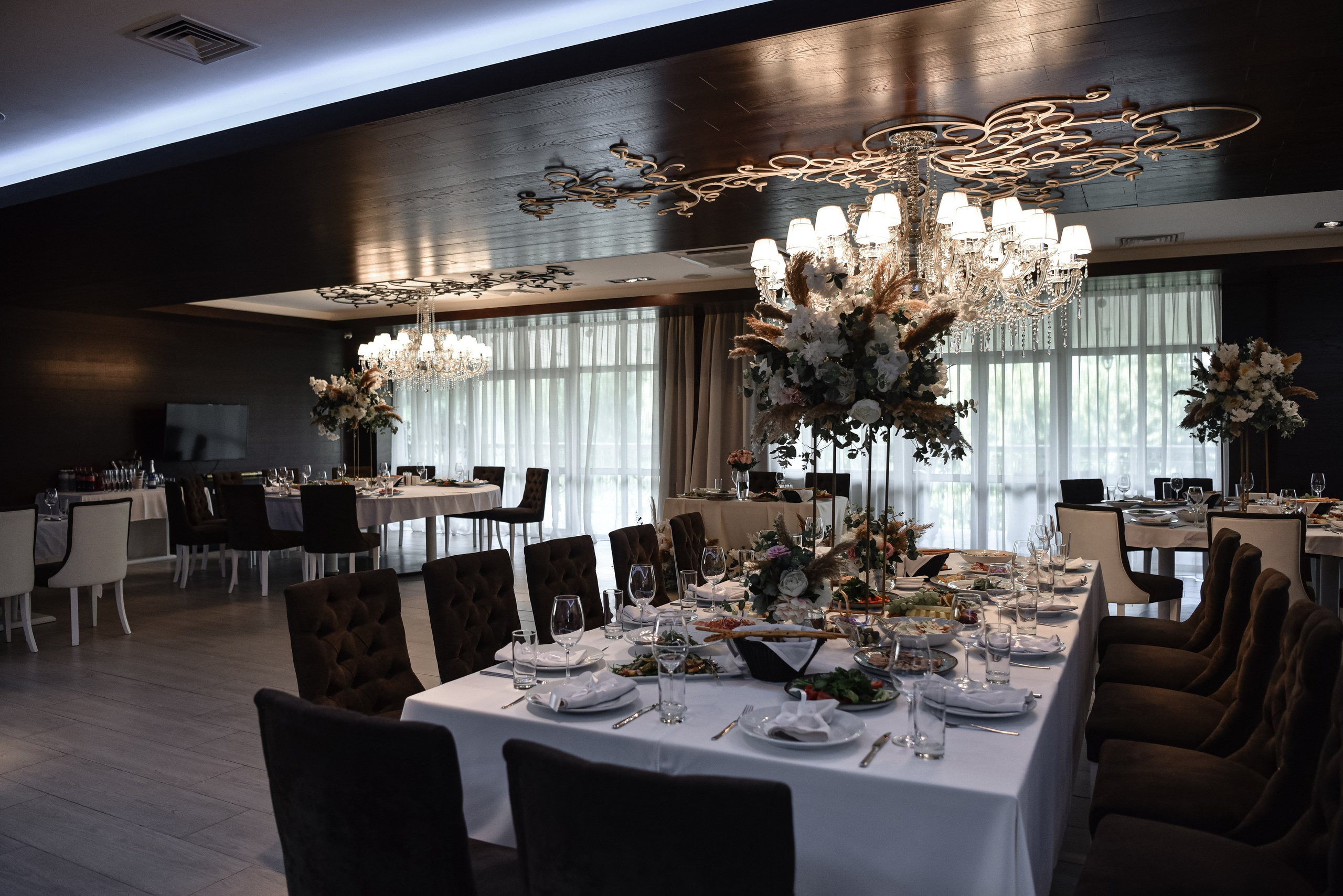 Лілія та Антон. Весільний фотограф, відеограф Київ, Київська область