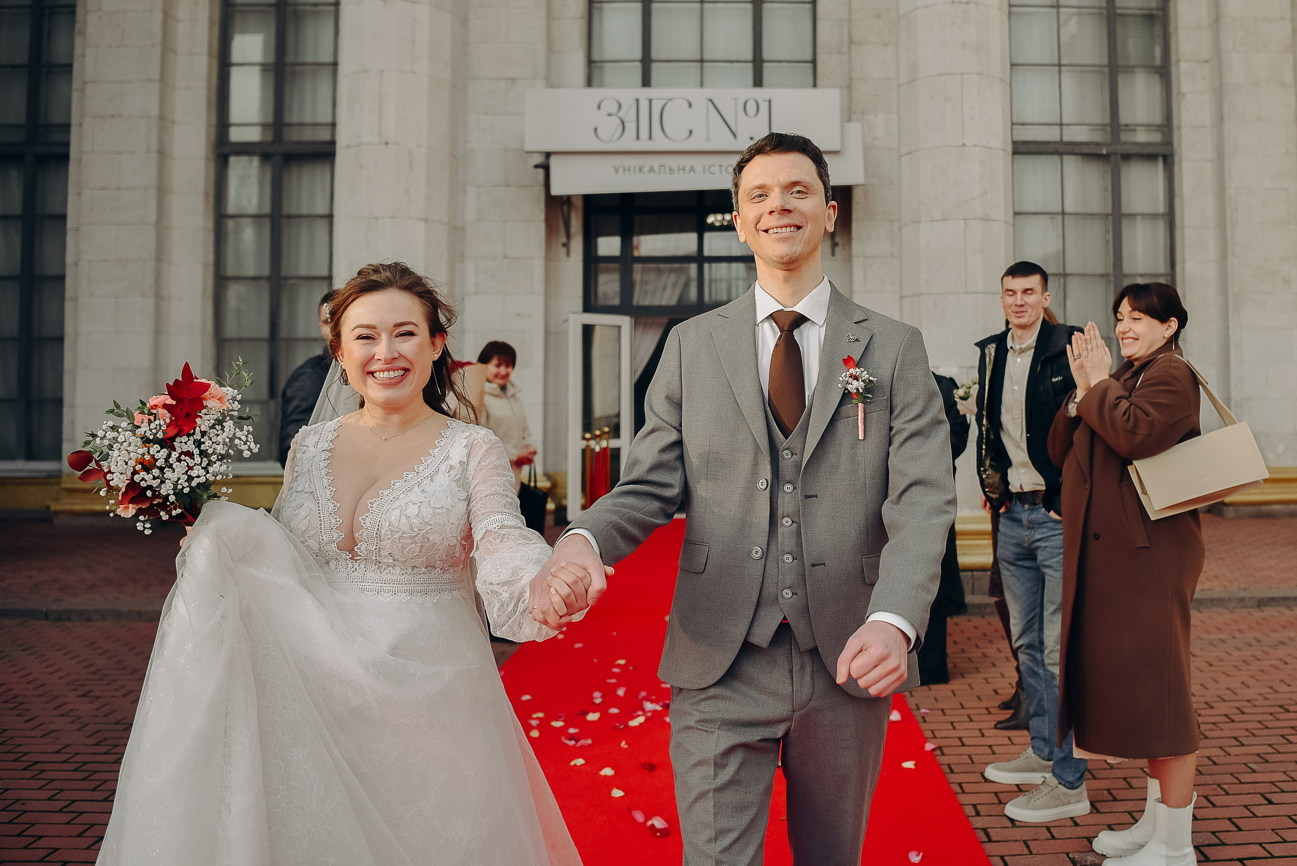 Олександр та Лілія. Photographer, videographer, video editing, photo editing