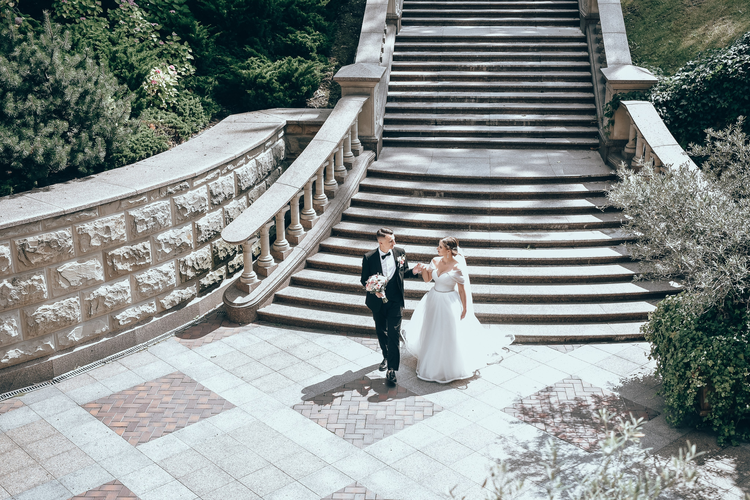 Лілія та Антон. Весільний фотограф, відеограф Київ, Київська область