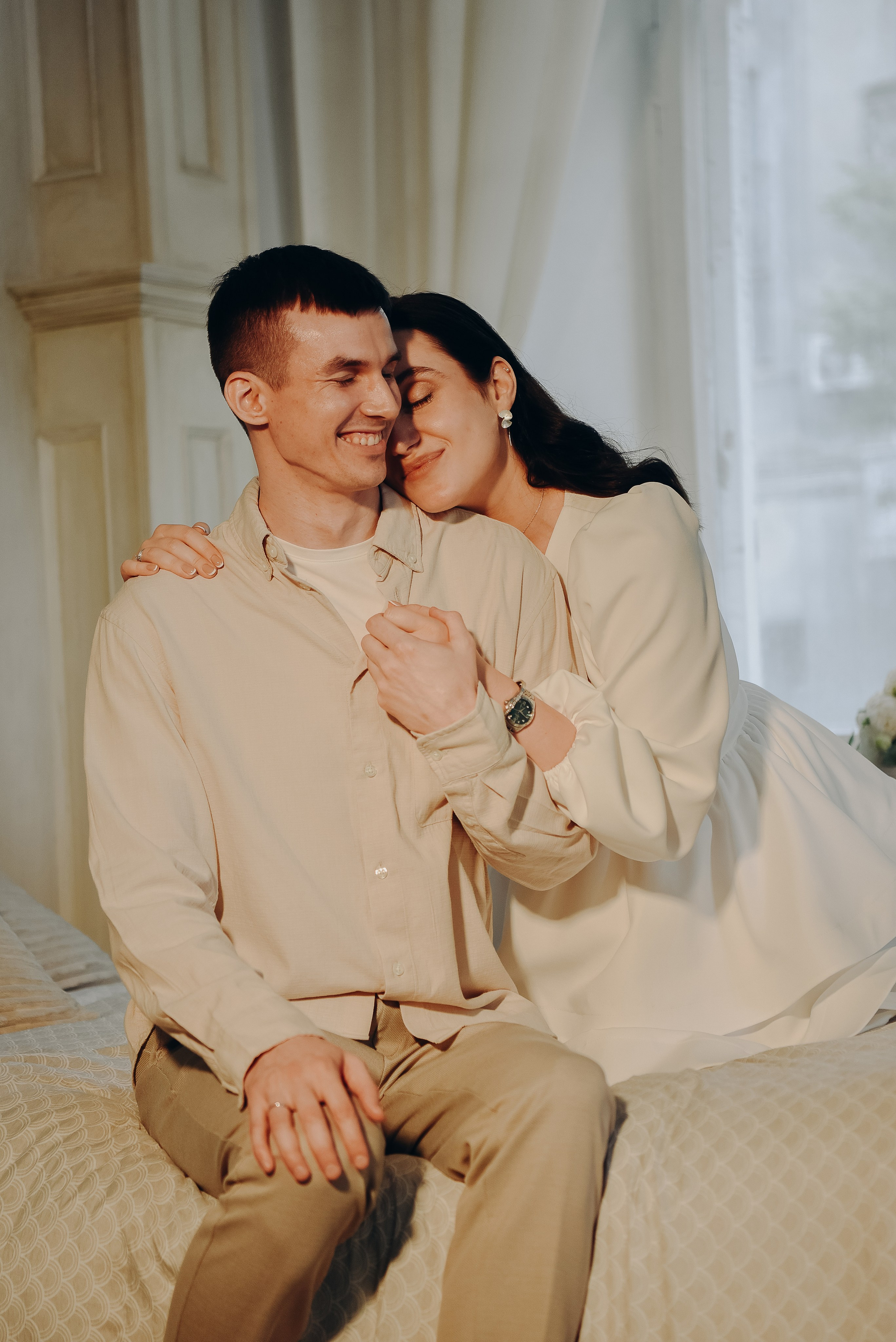 Владислав та Олександра. Photographer, videographer, video editing, photo editing