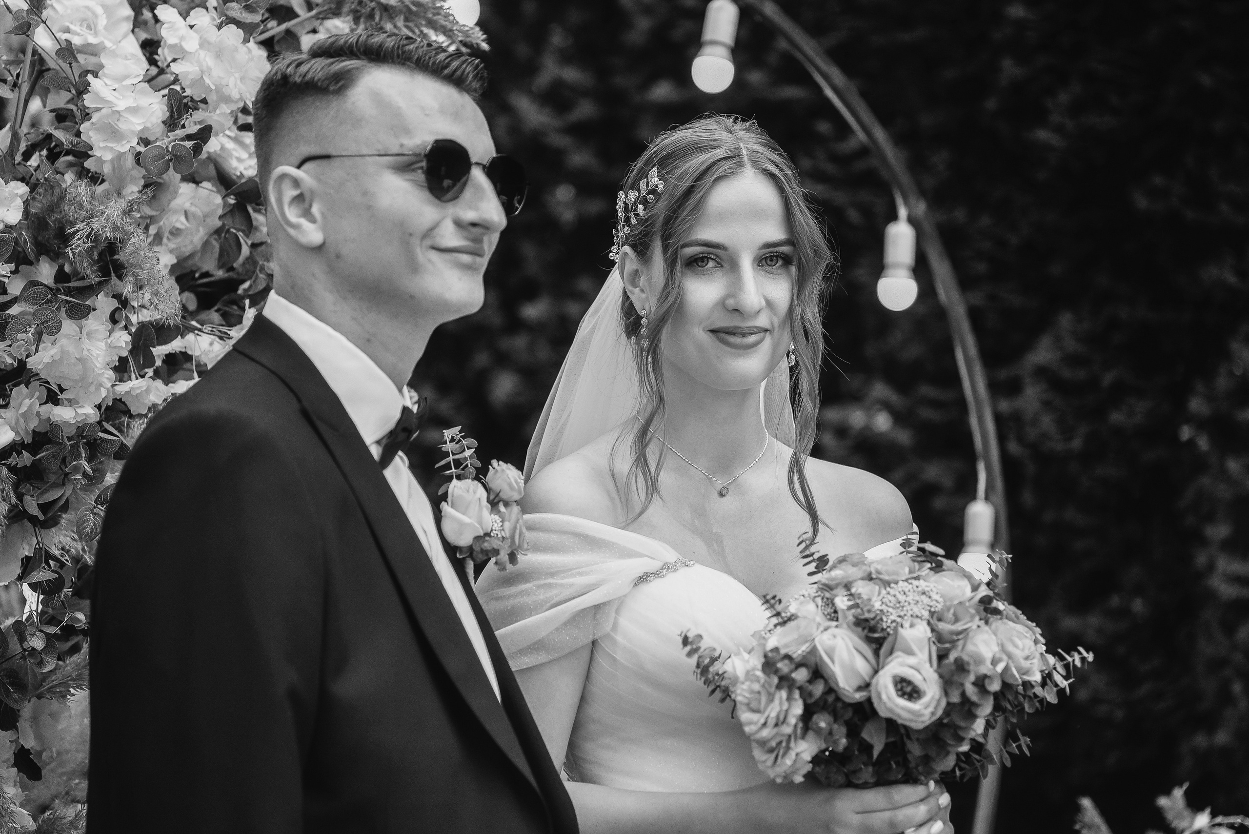 Лілія та Антон. Весільний фотограф, відеограф Київ, Київська область