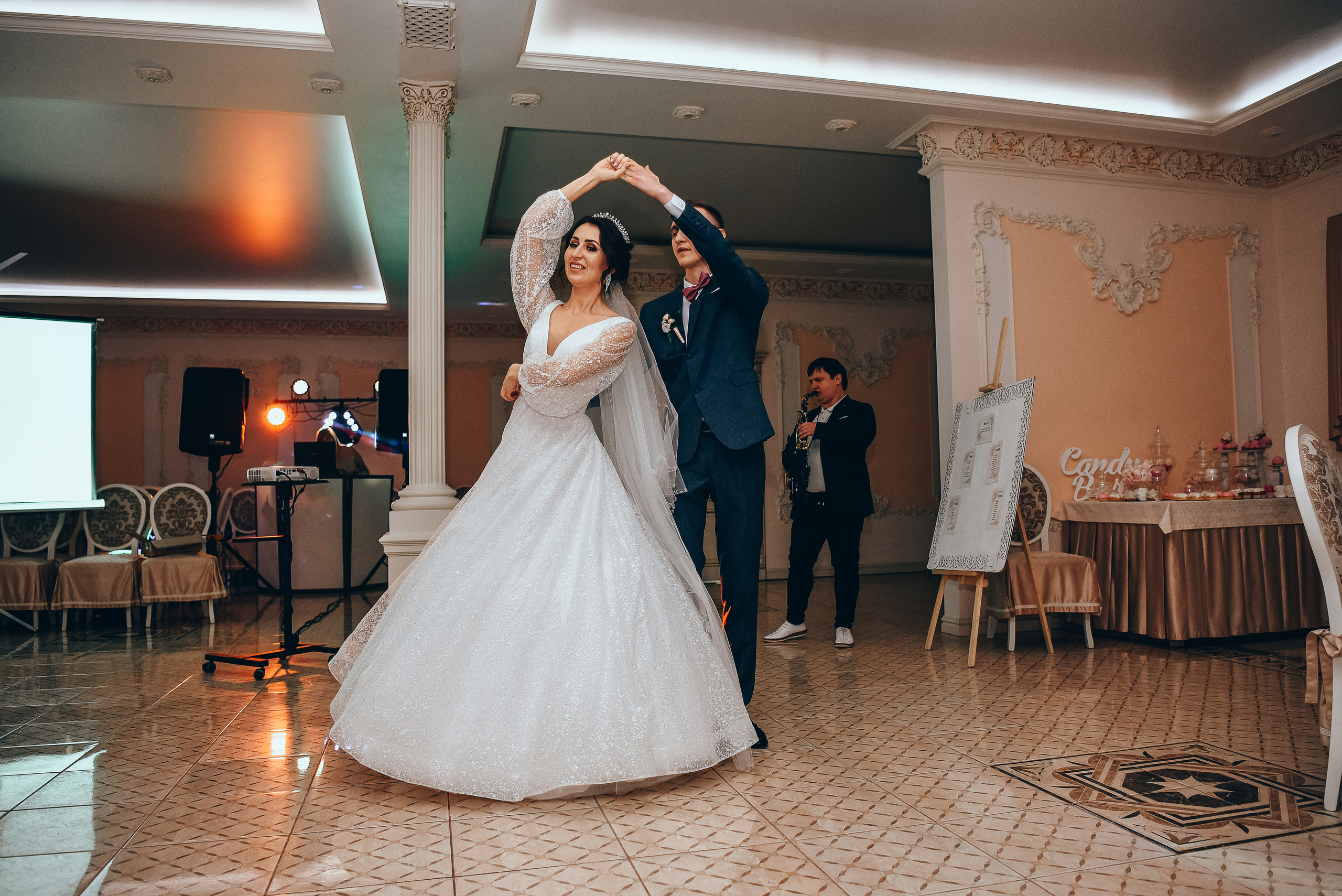 Julia and Nikita. Photographer, videographer, video editing, photo editing