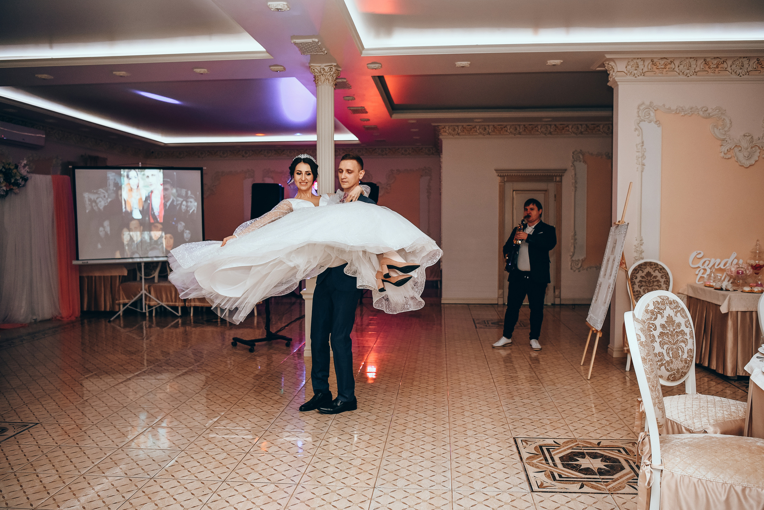 Julia and Nikita. Photographer, videographer, video editing, photo editing