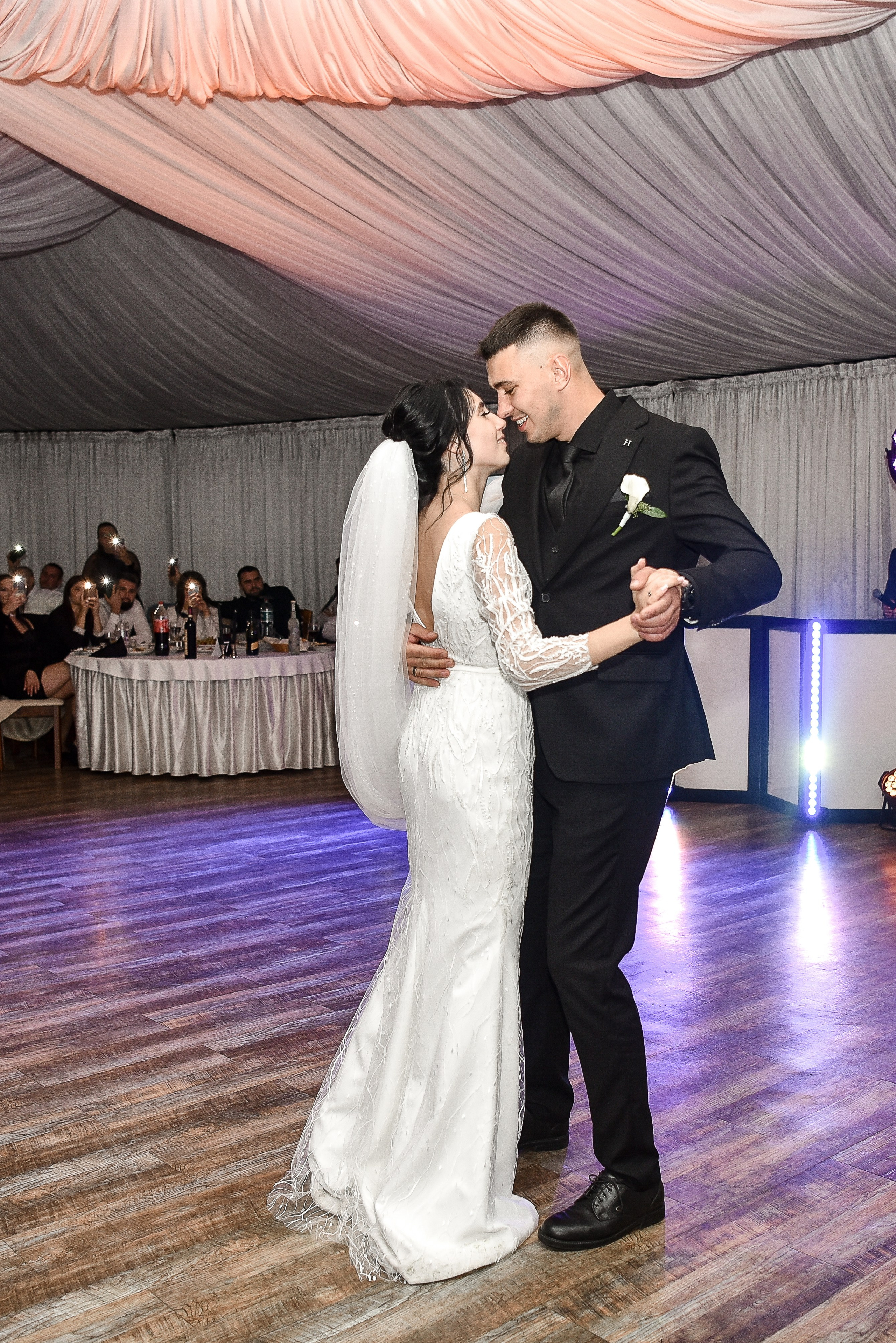 Каріна та Роман. Photographer, videographer, video editing, photo editing