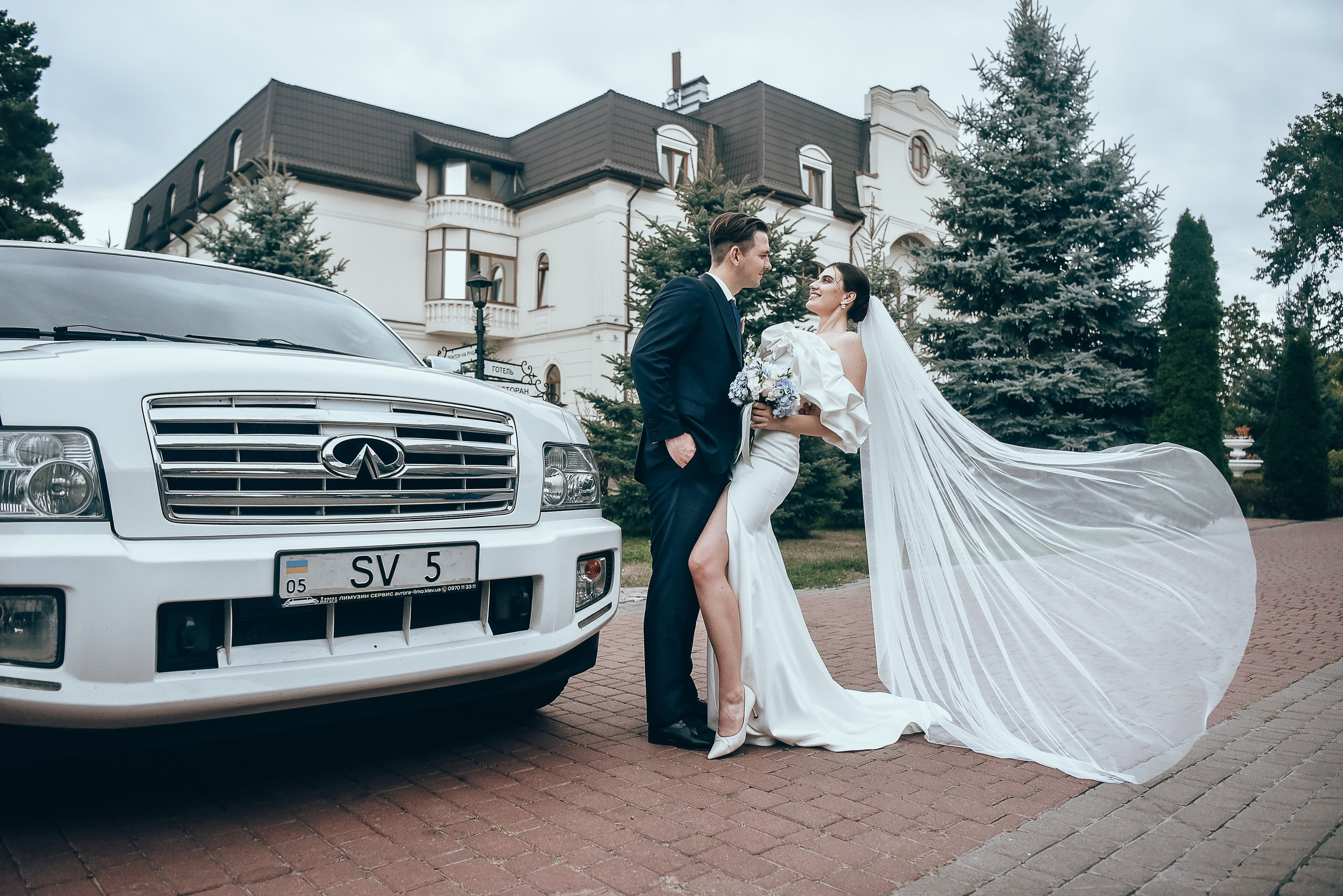 Яна та Максим. Photographer, videographer, video editing, photo editing