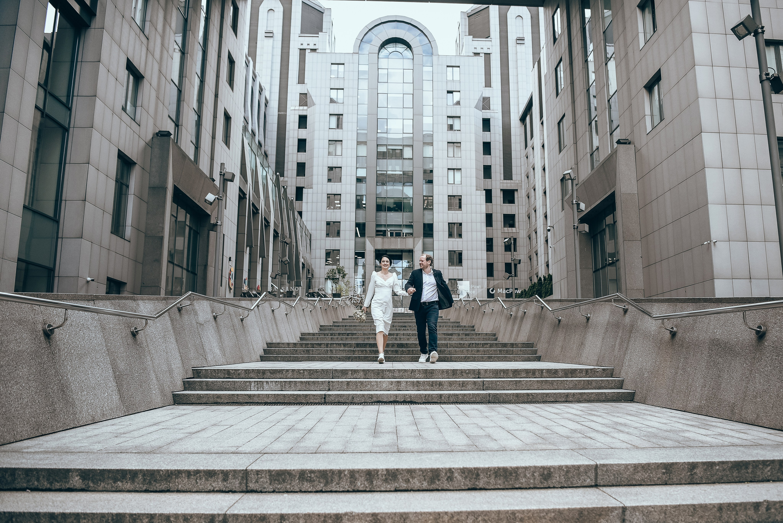 Михайло та Христина. Photographer, videographer, video editing, photo editing