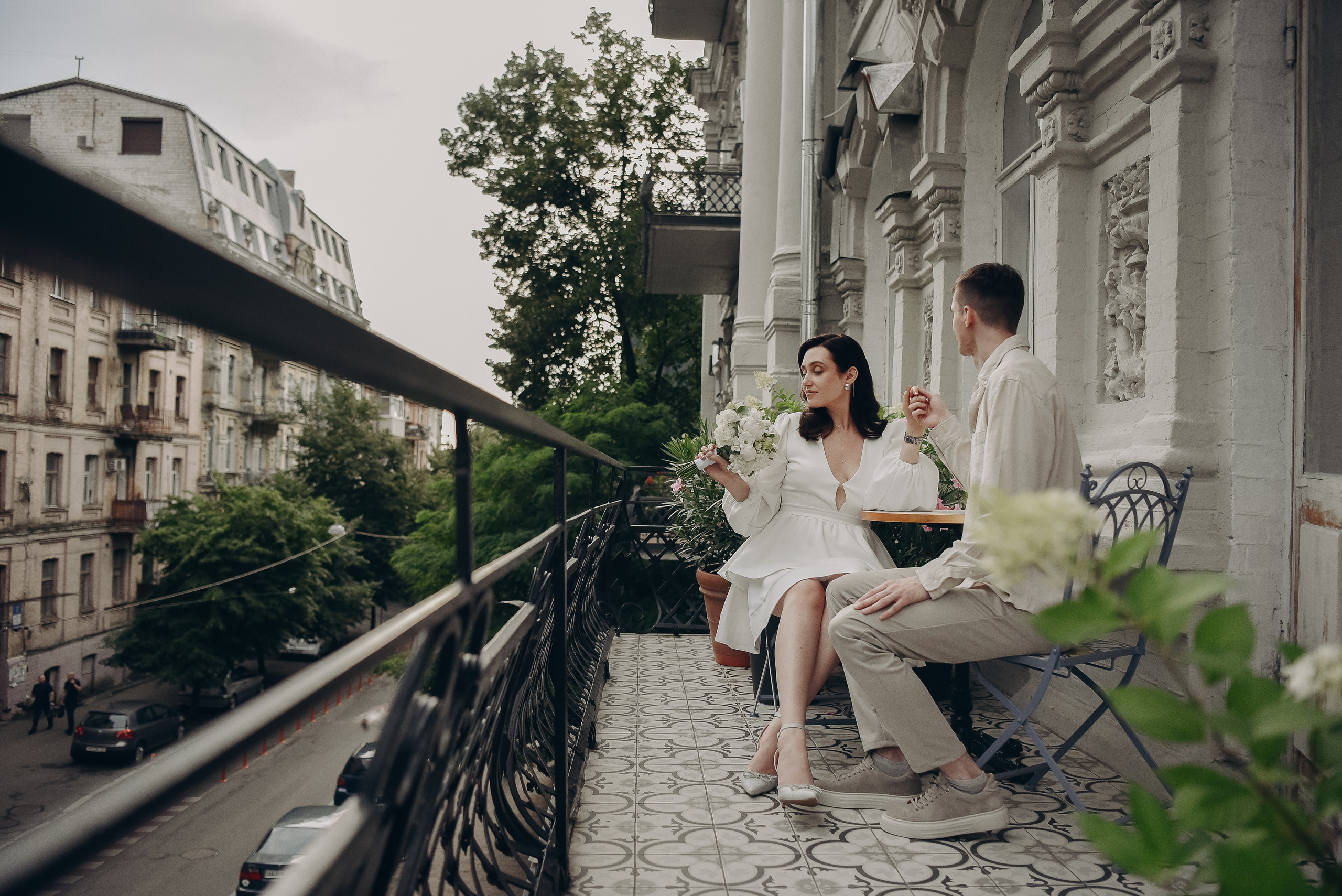 Владислав та Олександра. Photographer, videographer, video editing, photo editing