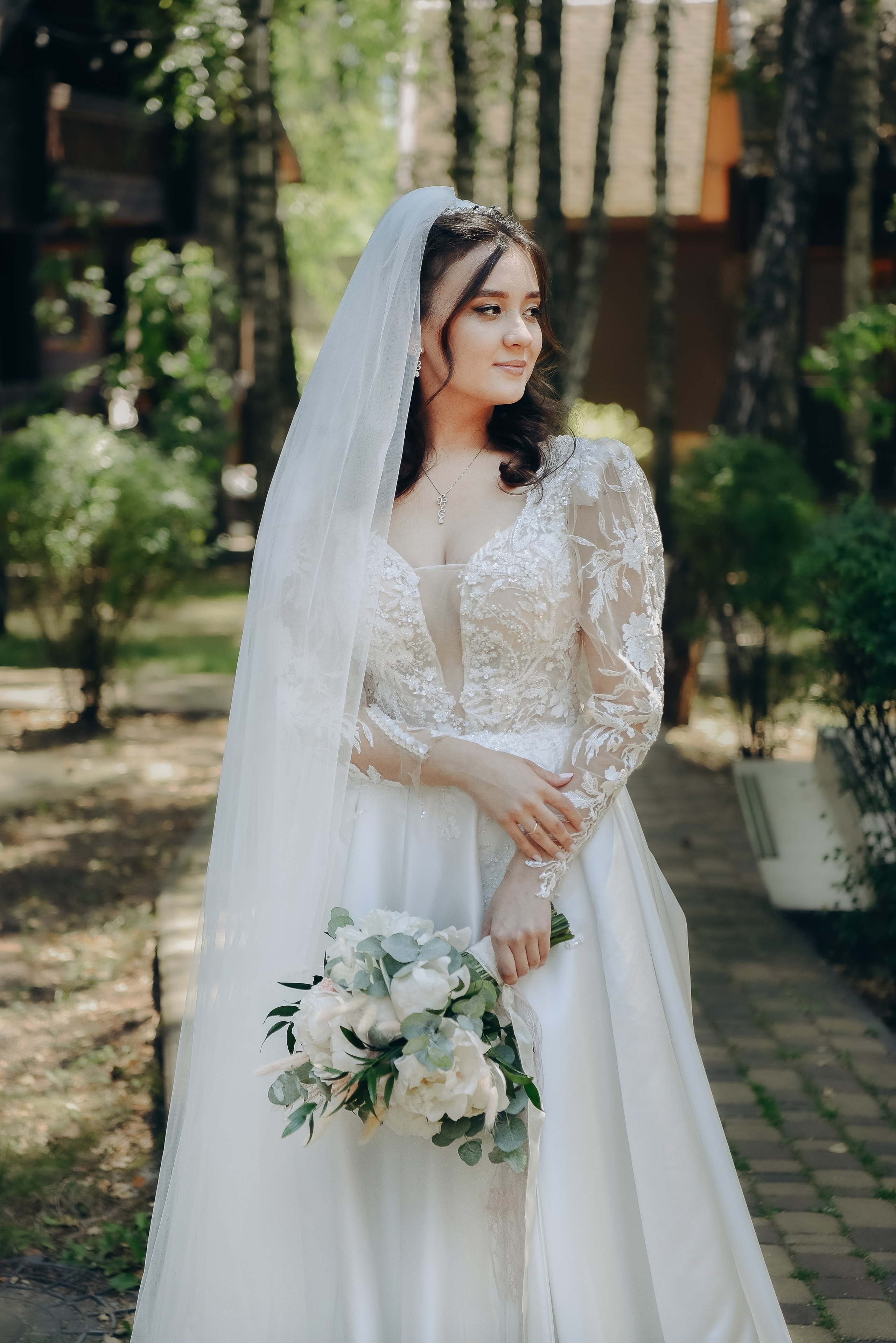 Богдан та Мерьєм. Photographer, videographer, video editing, photo editing