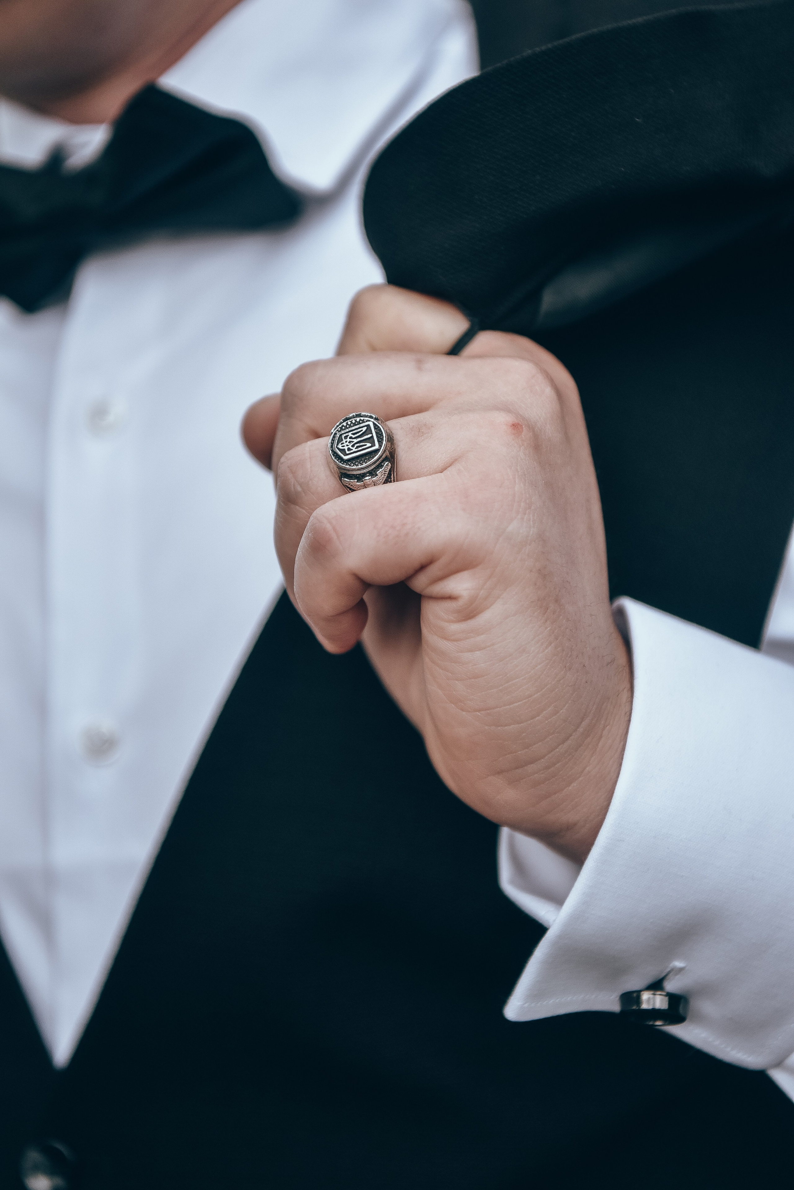 Ілона та Вячеслав. Весільний фотограф, відеограф Київ, Київська область