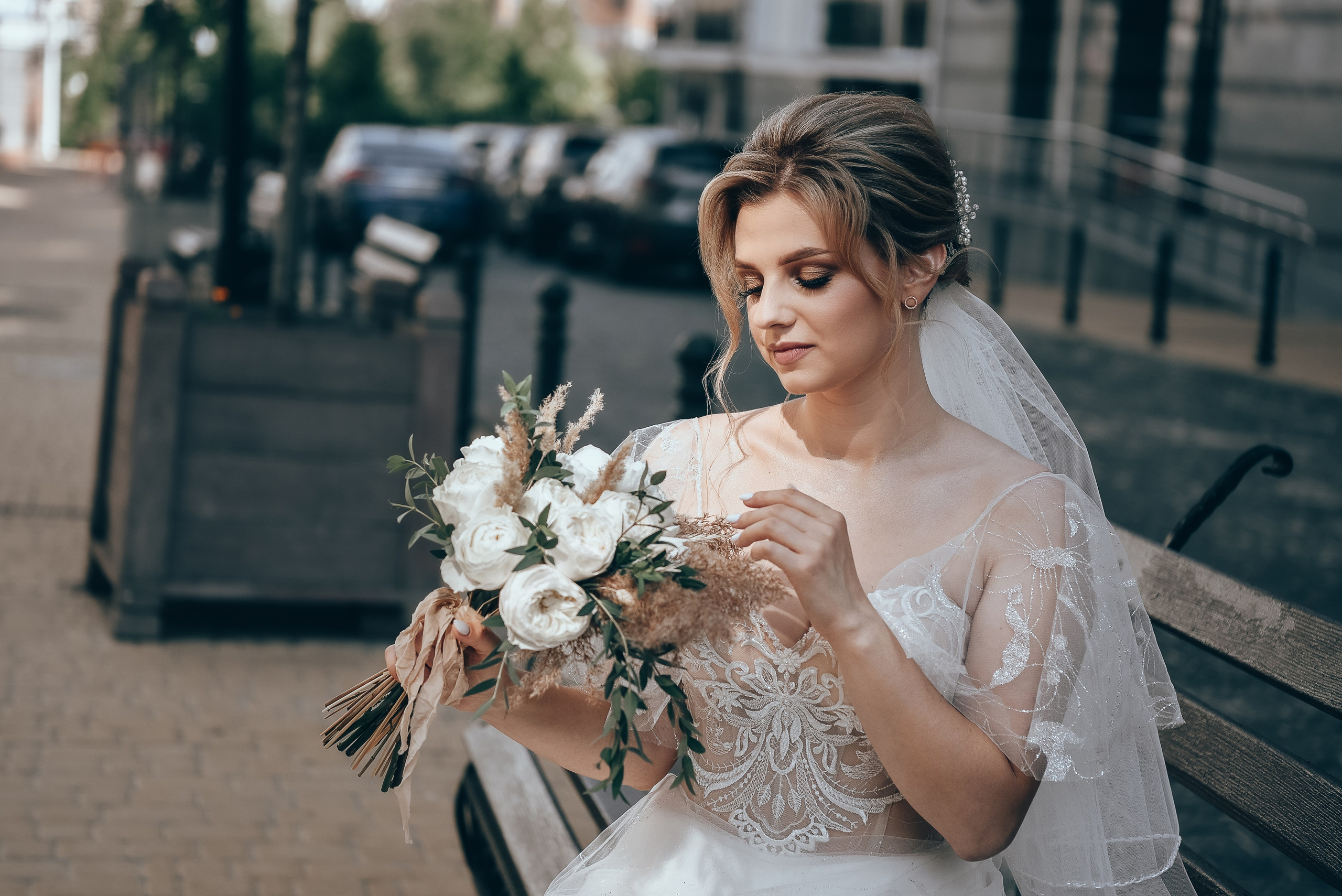 Юлія та Артем. Весільний фотограф, відеограф Київ, Київська область