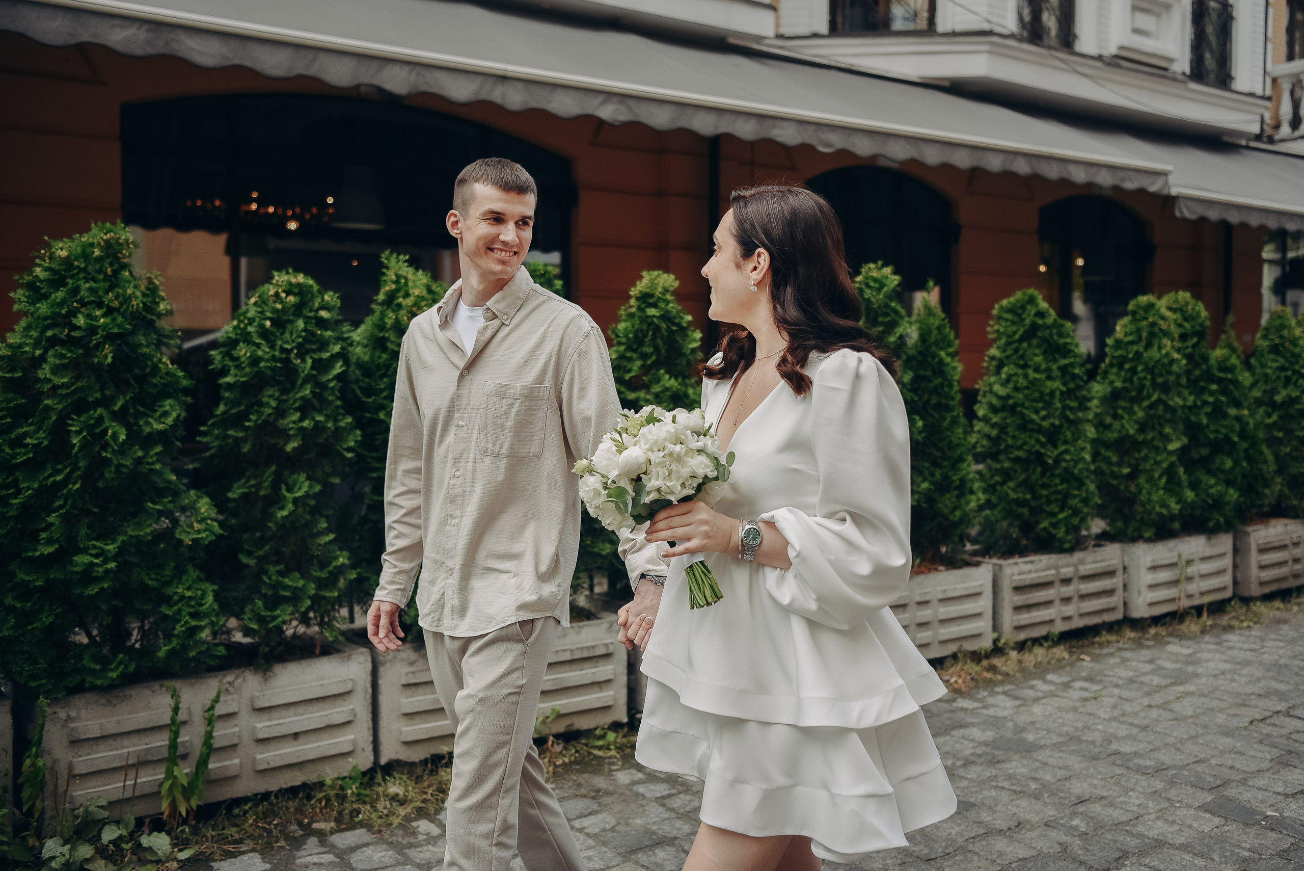 Владислав та Олександра. Photographer, videographer, video editing, photo editing