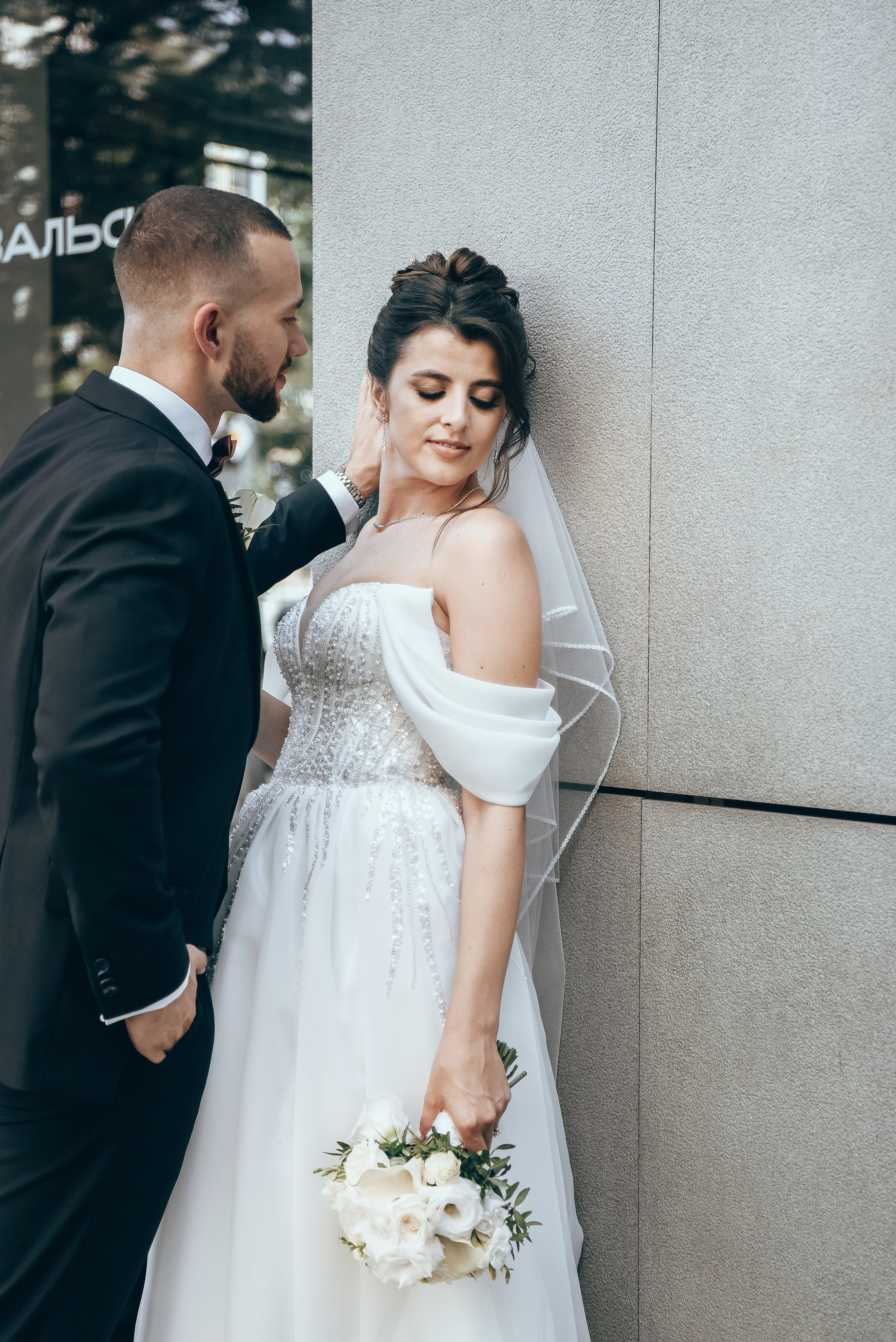 Крістоф та Василіса. Photographer, videographer, video editing, photo editing