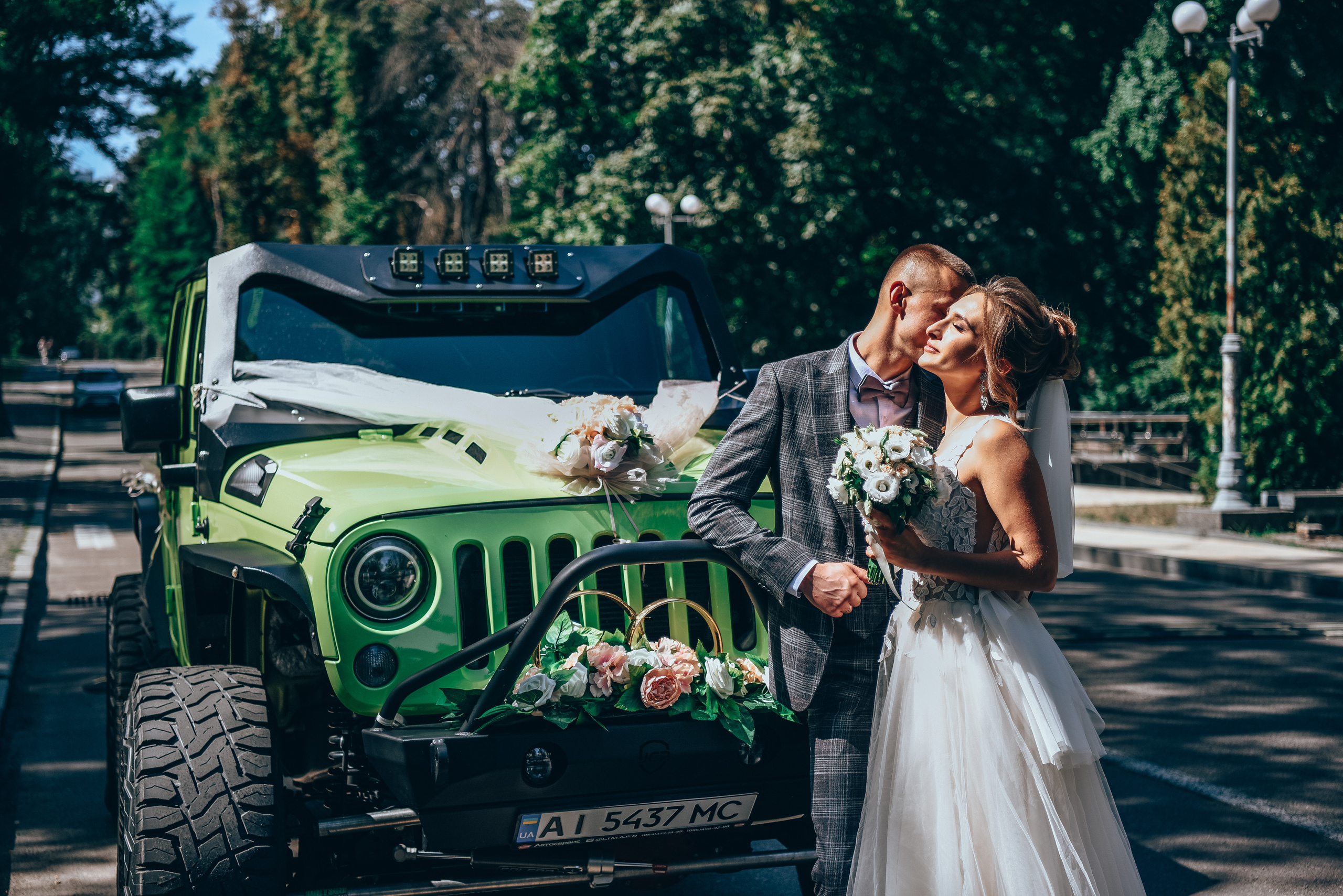 Yana and Yuri. Photographer, videographer, video editing, photo editing