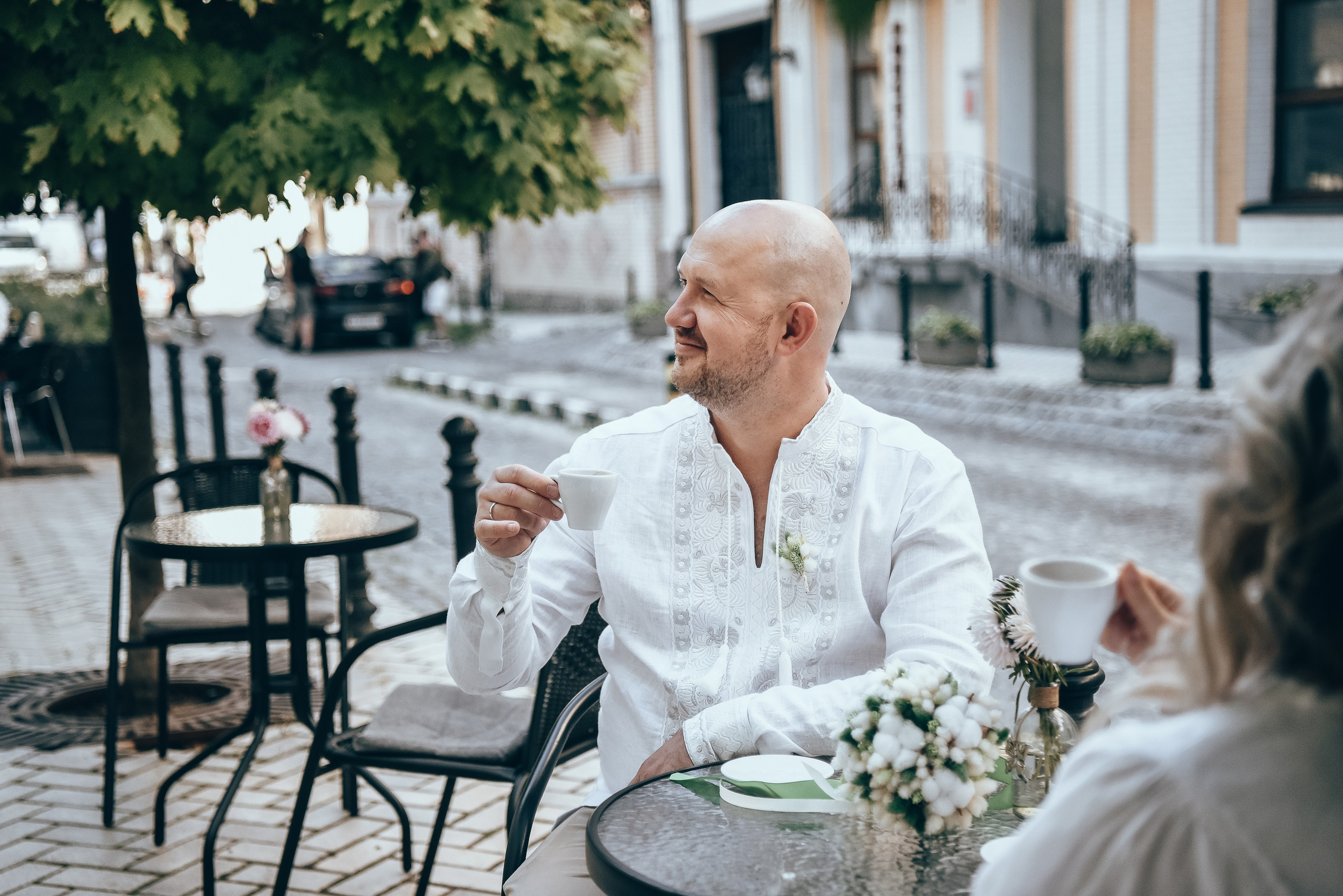 Наталя та Єгор. Весільний фотограф, відеограф Київ, Київська область