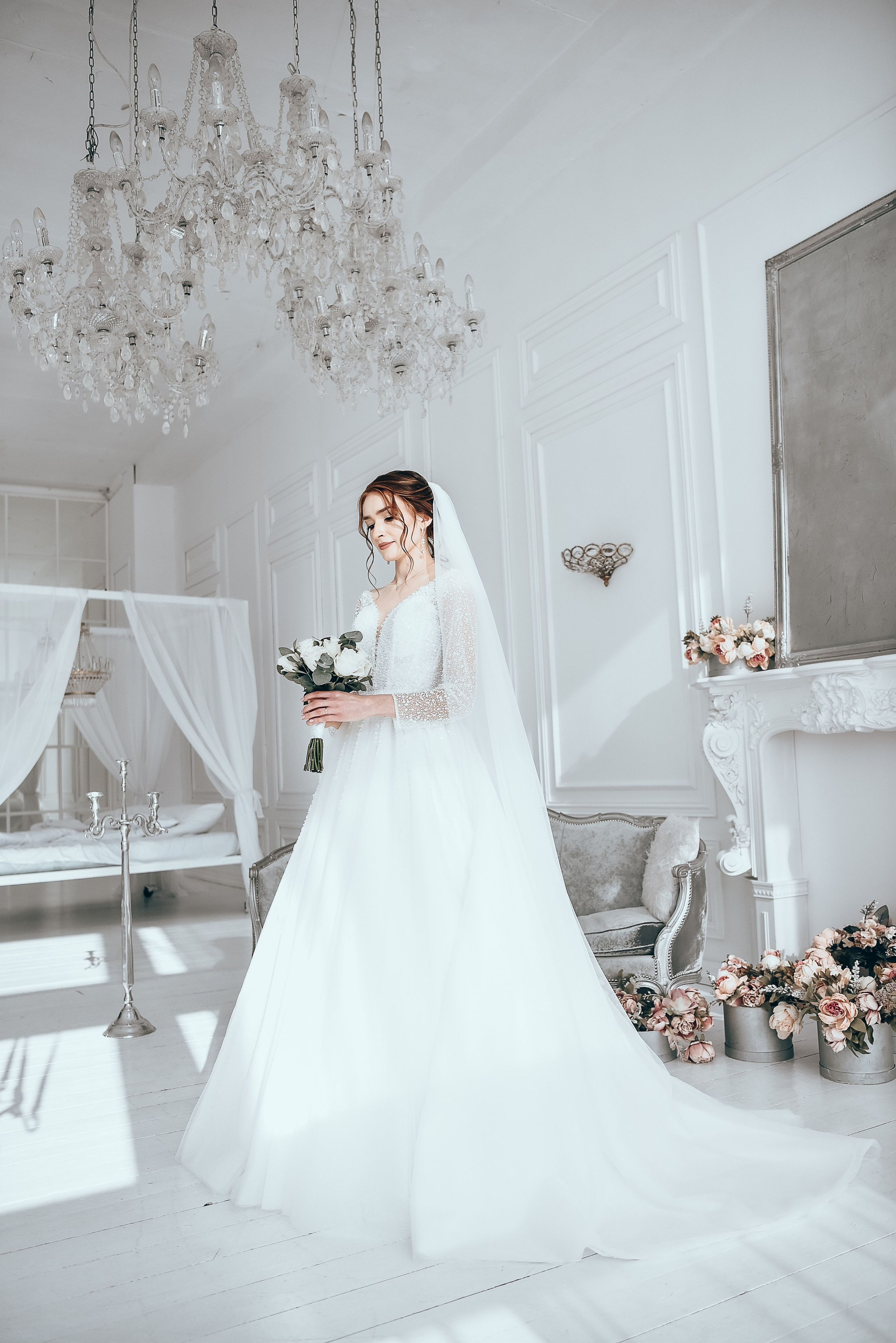 Аліна та Андрій. Photographer, videographer, video editing, photo editing