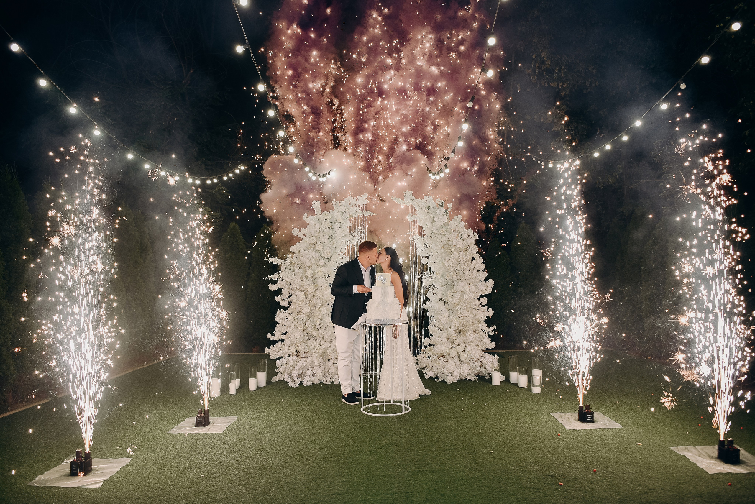 Євгеній та Олеся. Photographer, videographer, video editing, photo editing