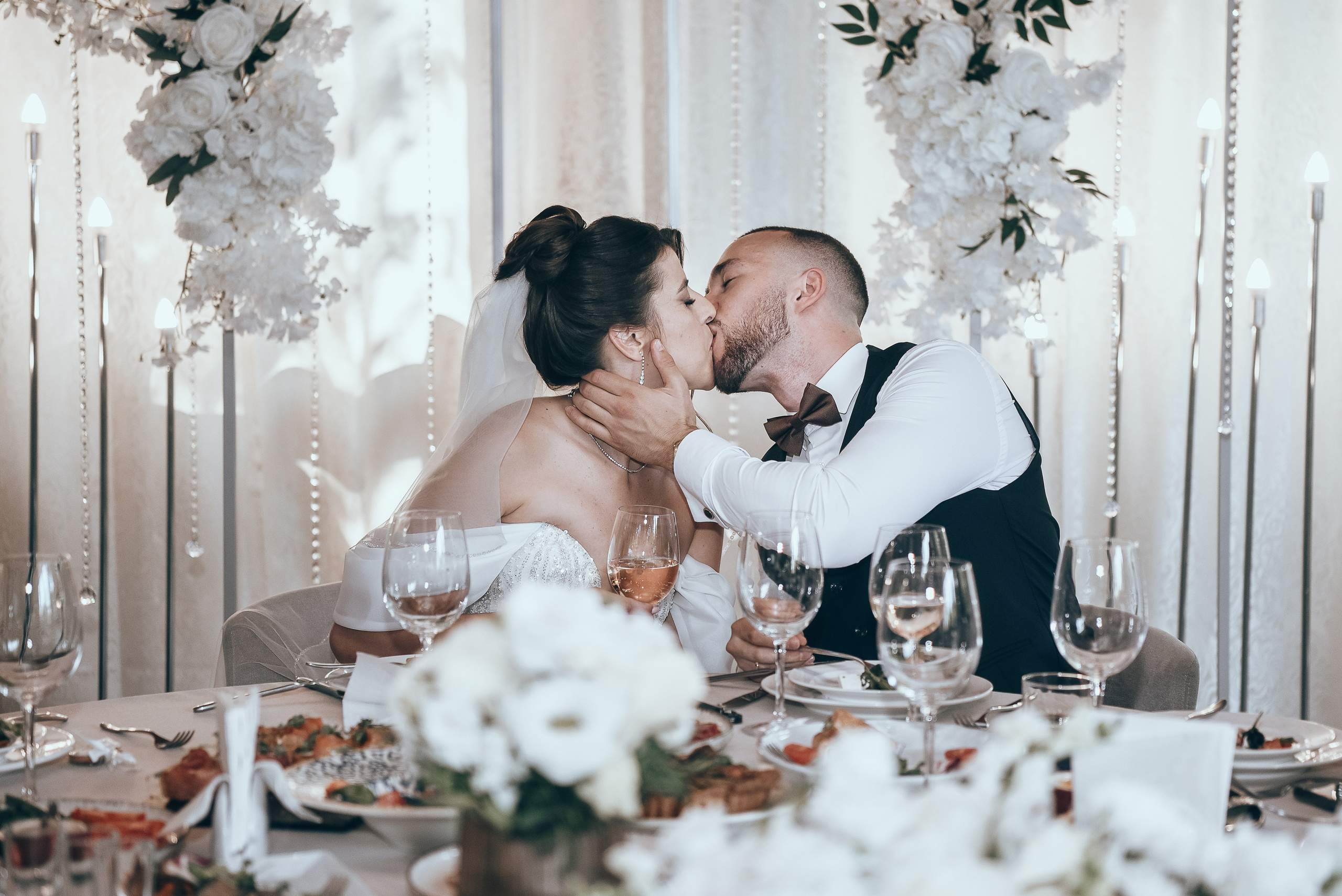 Крістоф та Василіса. Photographer, videographer, video editing, photo editing