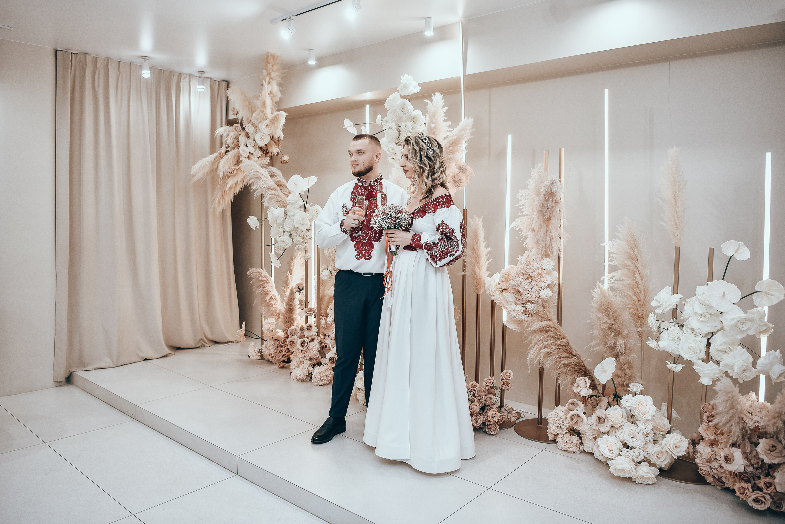 Марія та Роман. Photographer, videographer, video editing, photo editing