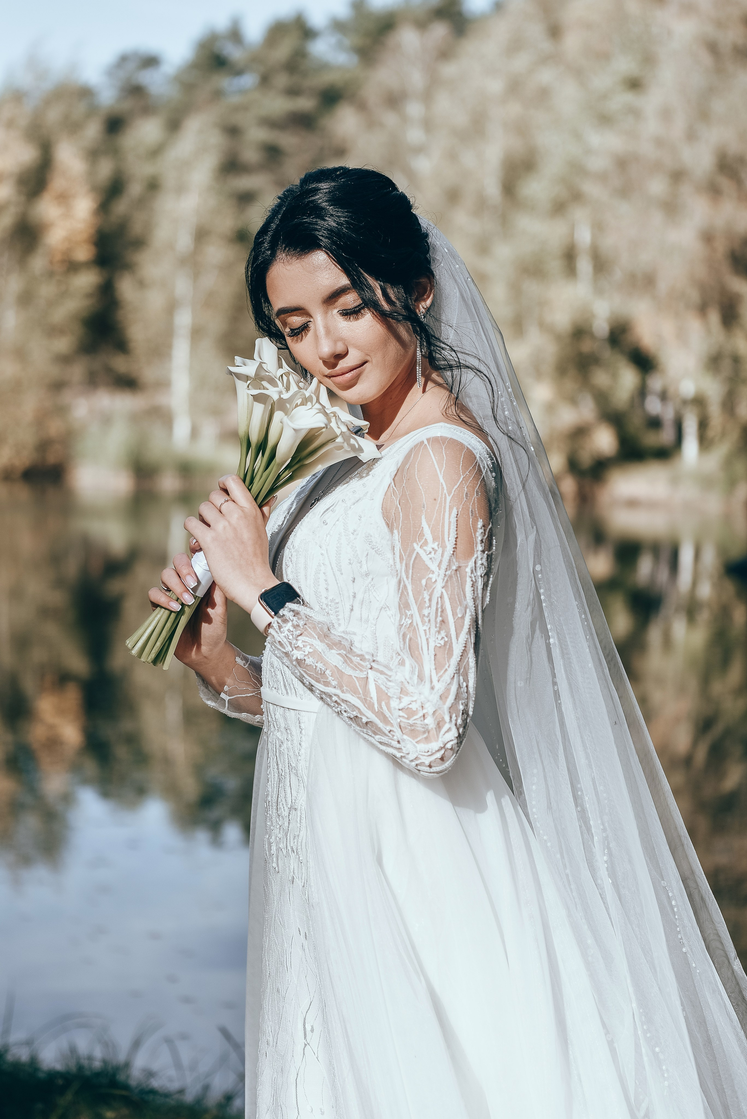 Каріна та Роман. Photographer, videographer, video editing, photo editing